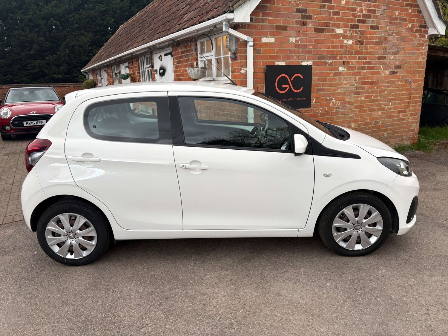 Used Peugeot 108 2018 for sale - 78016387: Photo 25