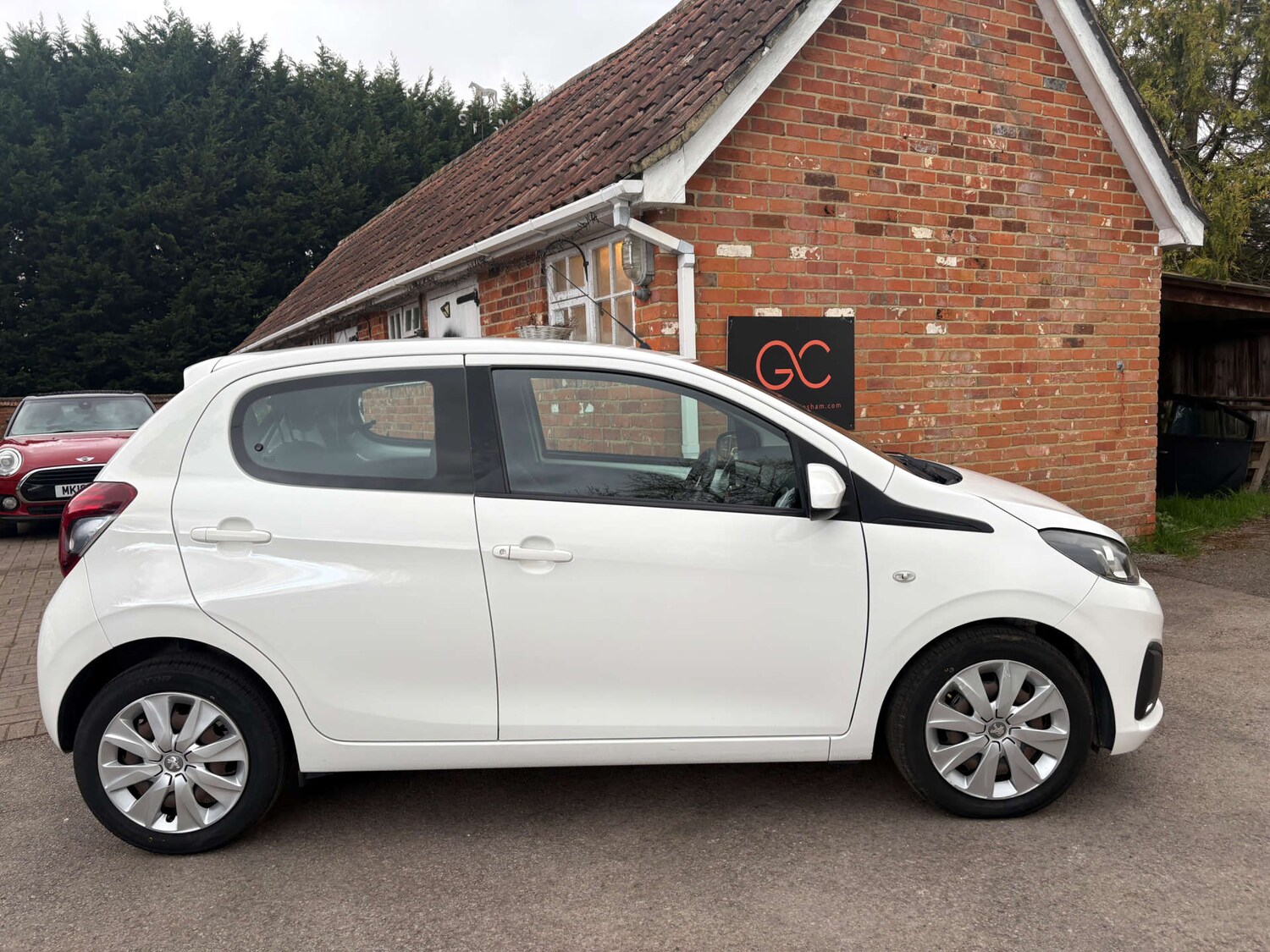 Used Peugeot 108 2018 for sale - 78016387: Photo 26