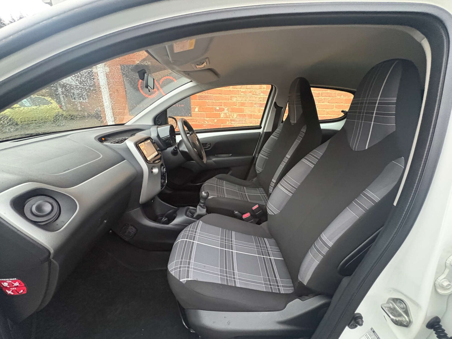 Used Peugeot 108 2018 for sale - 78016387: Photo 6