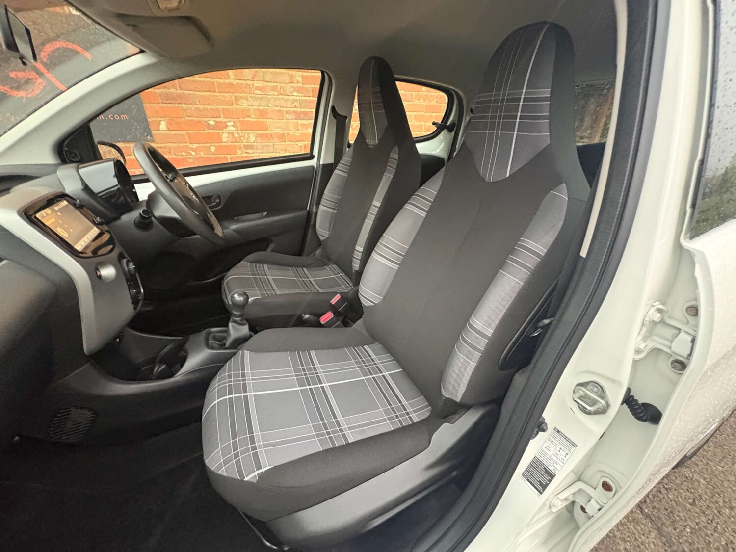 Used Peugeot 108 2018 for sale - 78016387: Photo 7