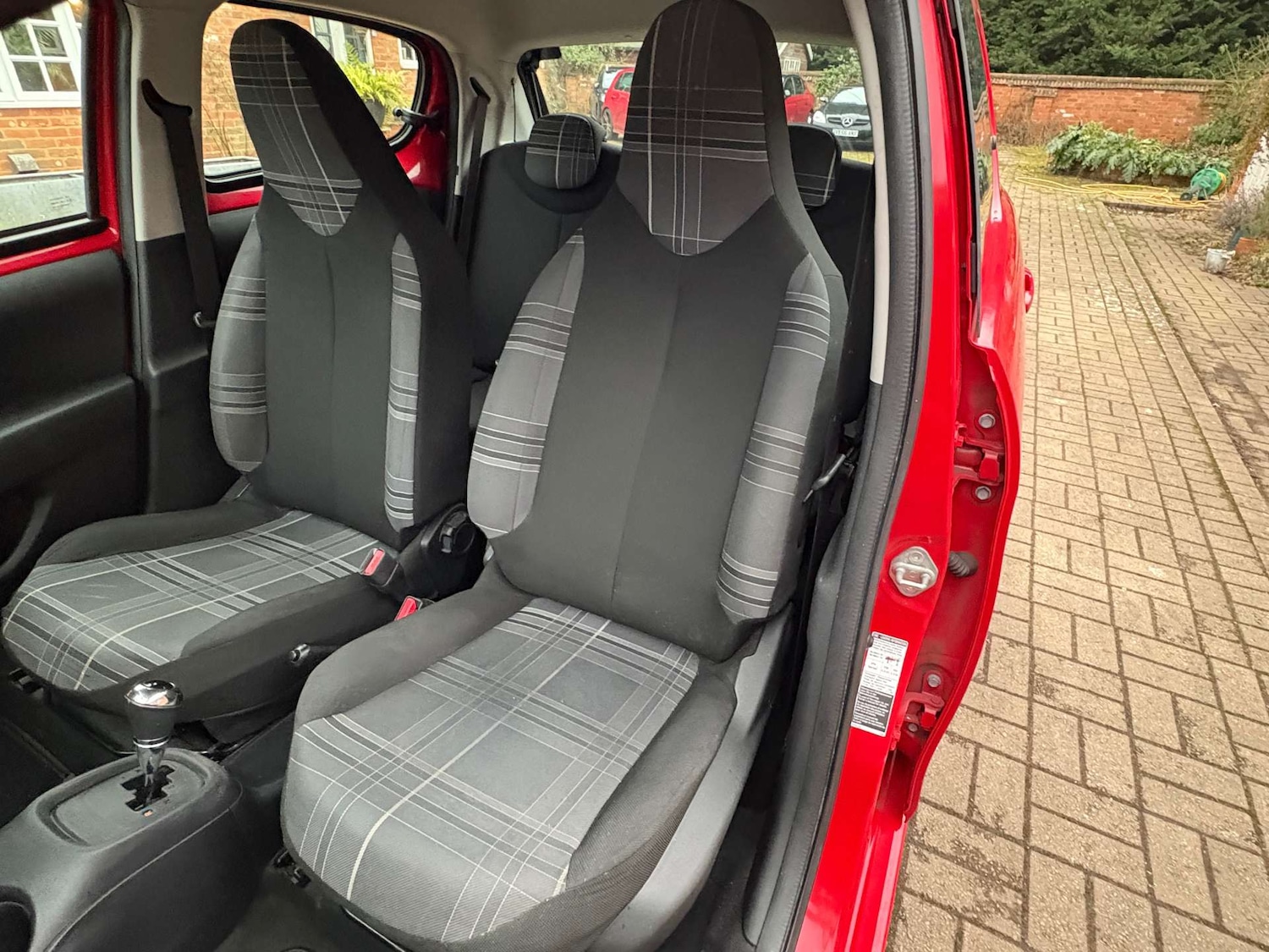 Used Peugeot 108 2017 for sale - 77072186: Photo 14