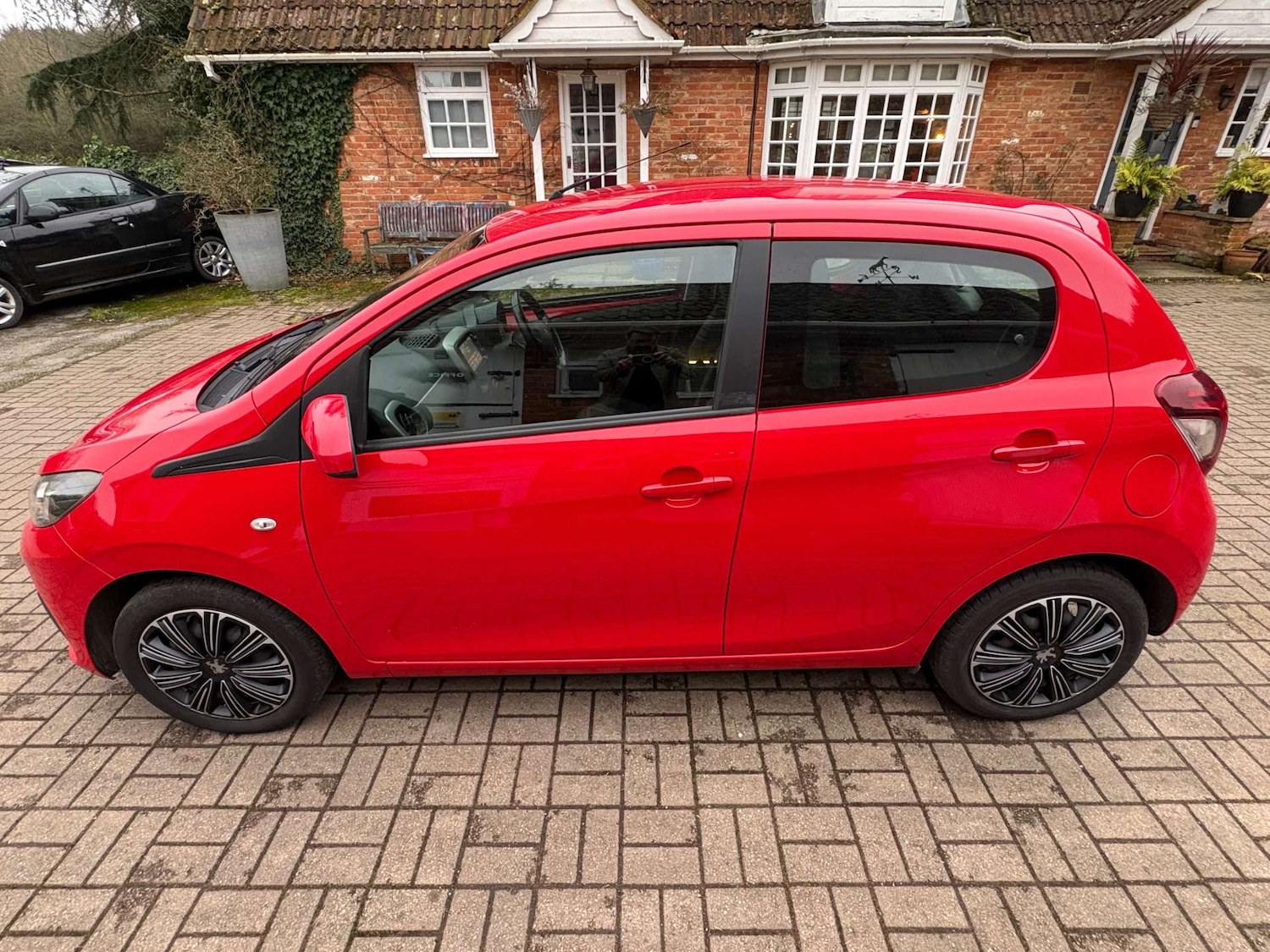 Used Peugeot 108 2017 for sale - 77072186: Photo 18