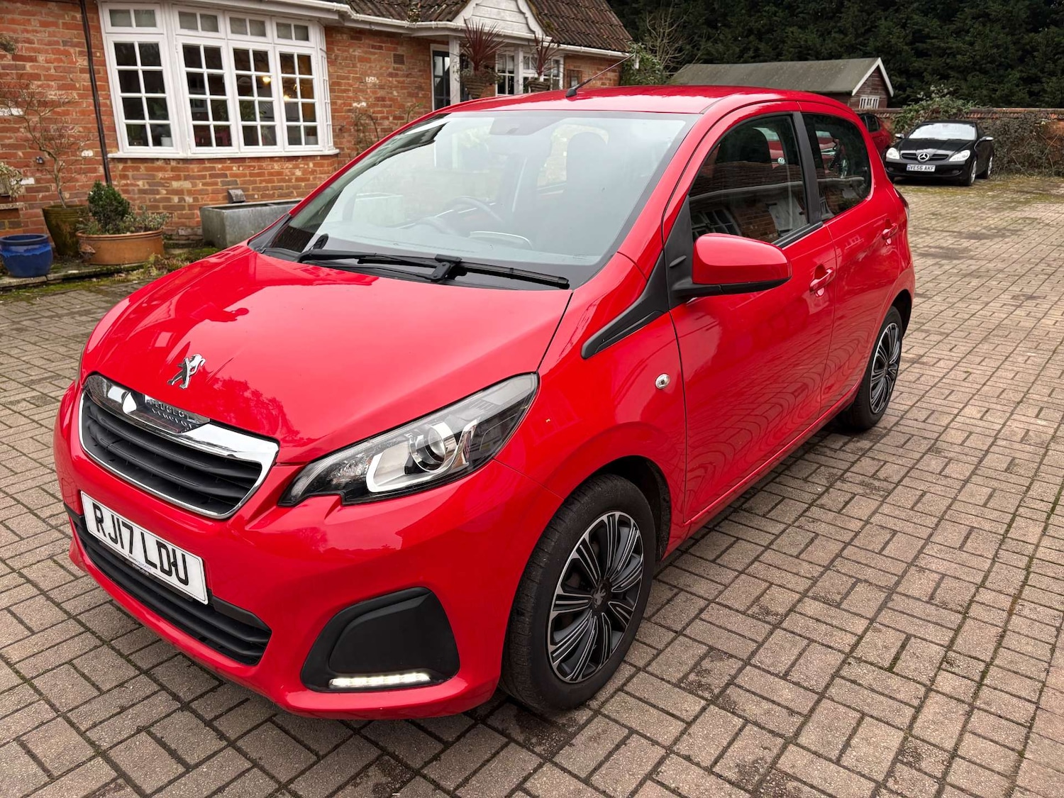 Used Peugeot 108 2017 for sale - 77072186: Photo 19