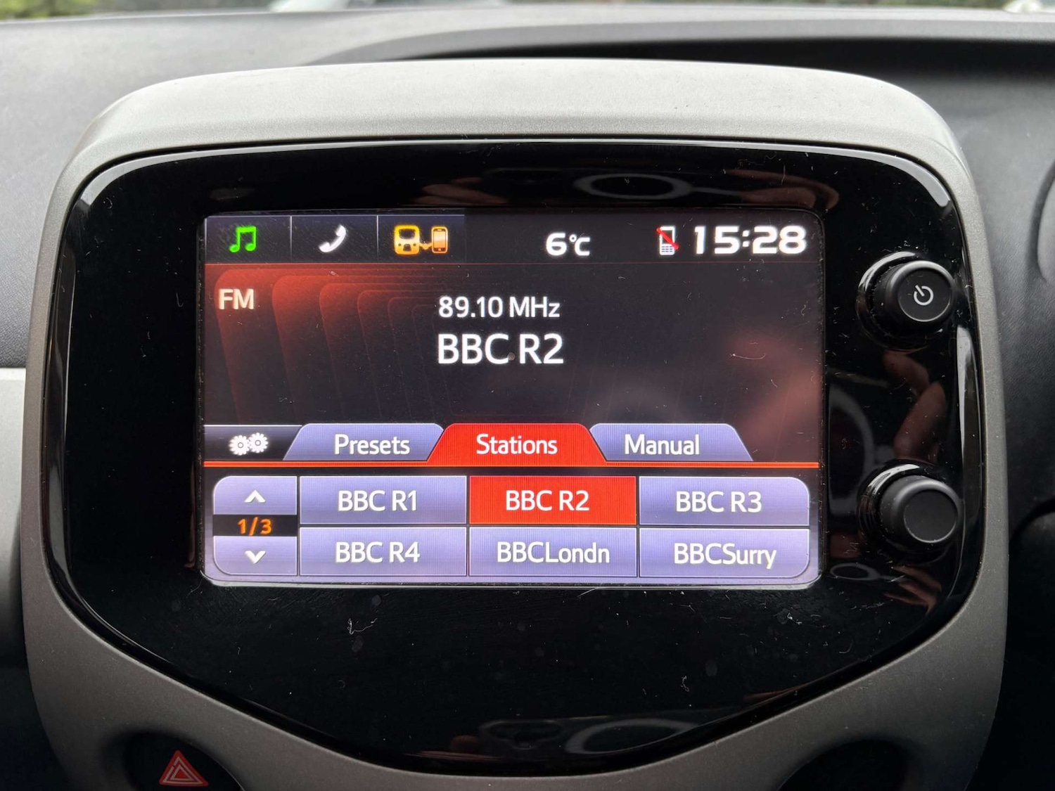 Used Peugeot 108 2017 for sale - 77072186: Photo 27