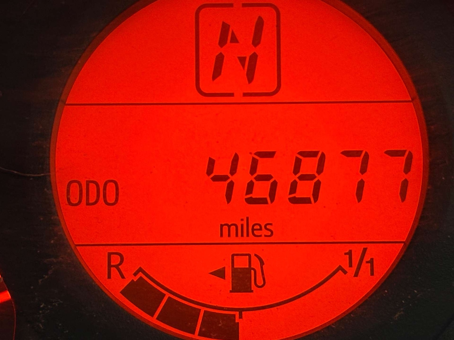 Used Peugeot 108 2017 for sale - 77072186: Photo 9