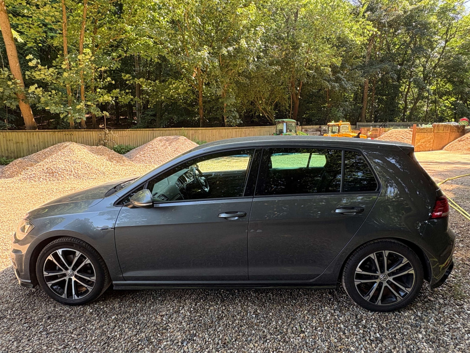 Used Volkswagen Golf 2019 for sale - 76277950: Photo 10