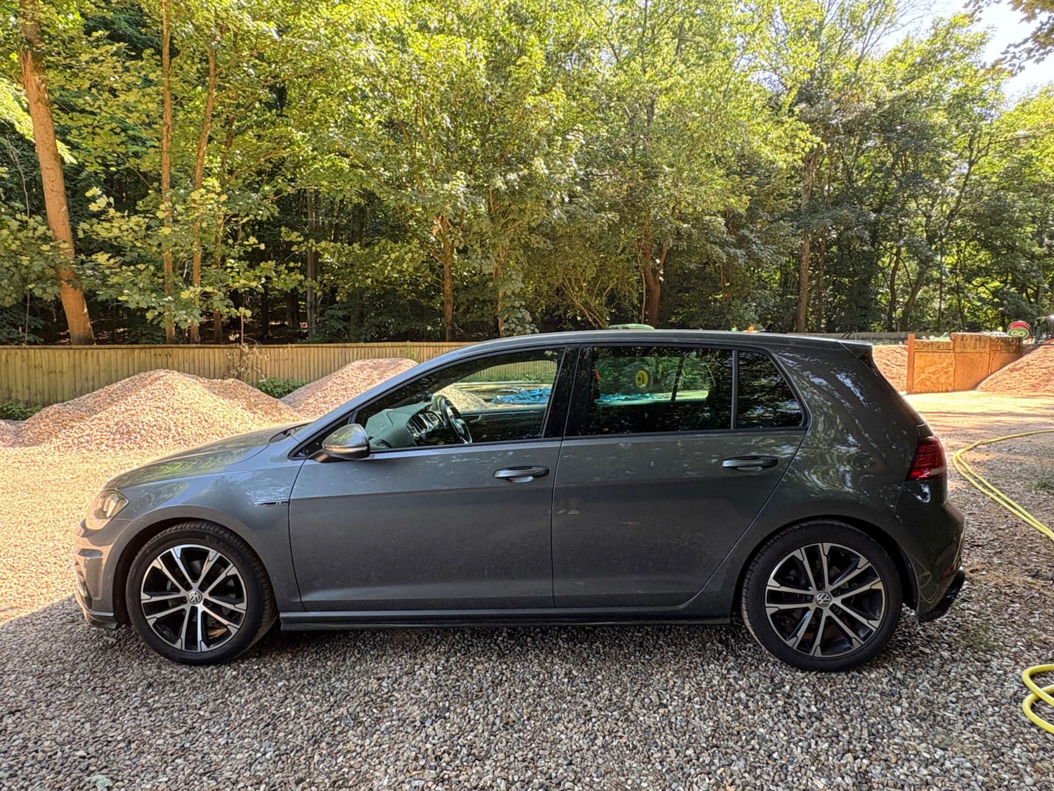 Used Volkswagen Golf 2019 for sale - 76277950: Photo 11