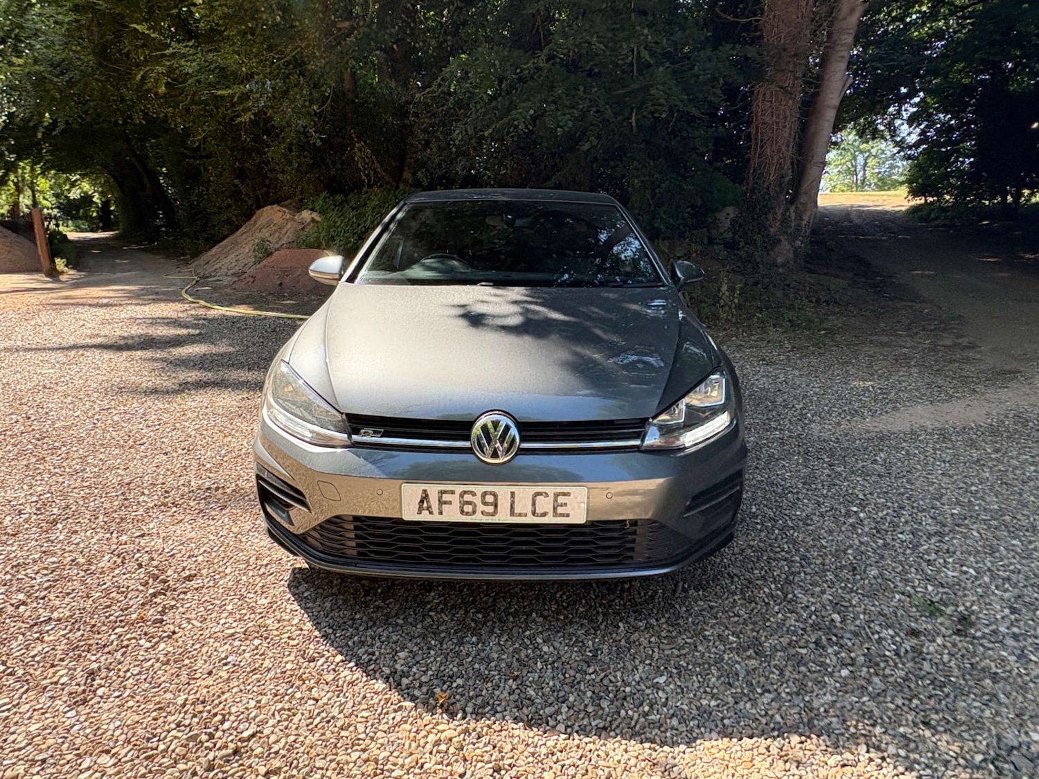 Used Volkswagen Golf 2019 for sale - 76277950: Photo 14