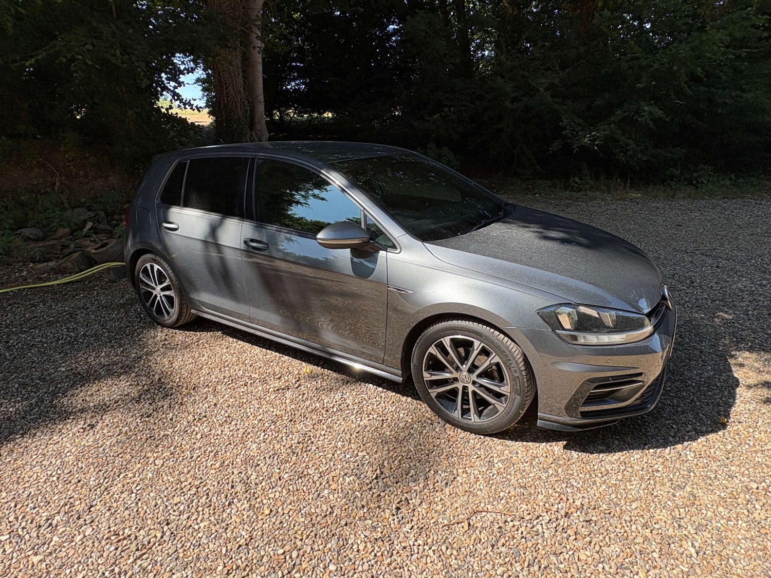 Used Volkswagen Golf 2019 for sale - 76277950: Photo 15