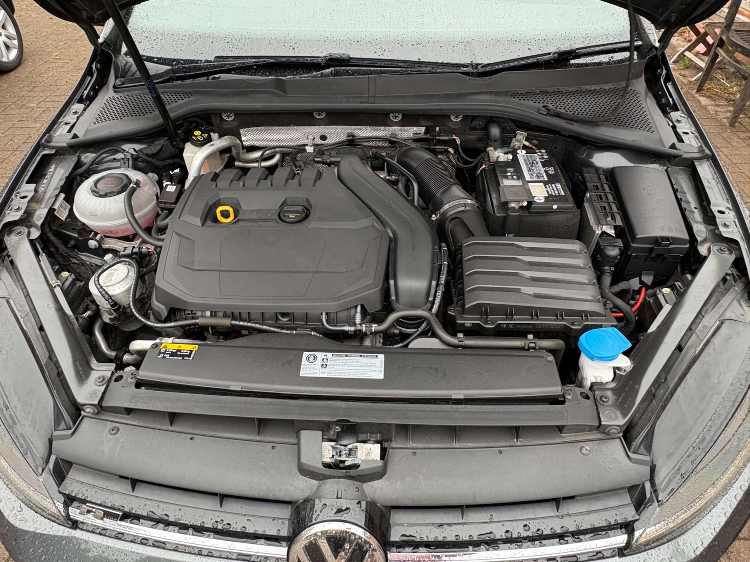 Used Volkswagen Golf 2019 for sale - 76277950: Photo 22