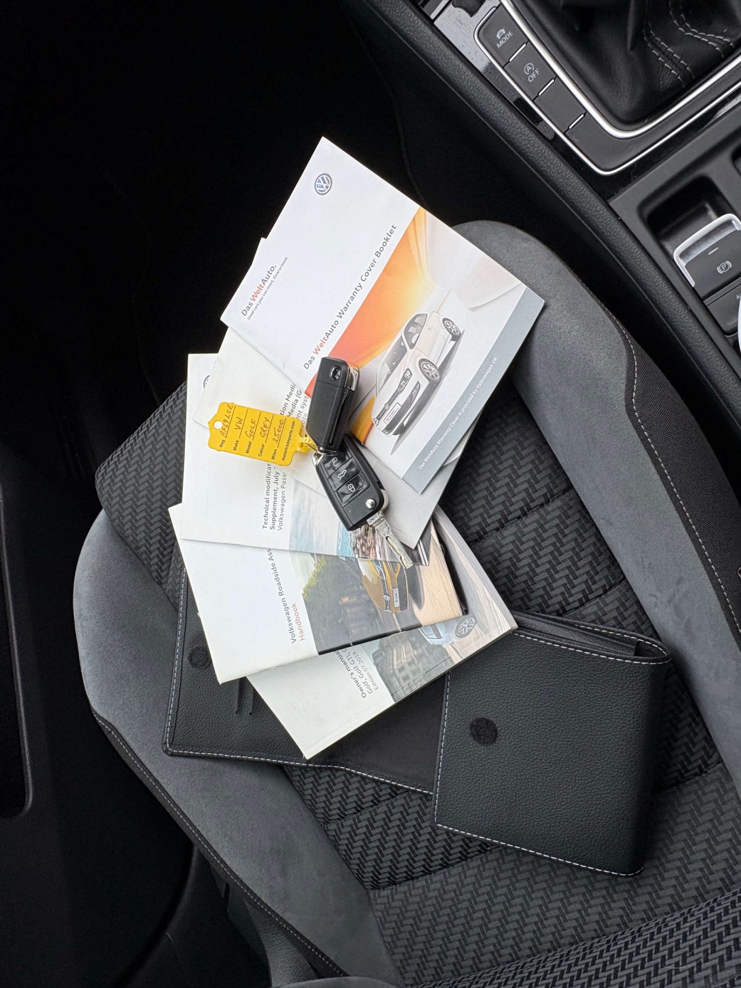 Used Volkswagen Golf 2019 for sale - 76277950: Photo 24