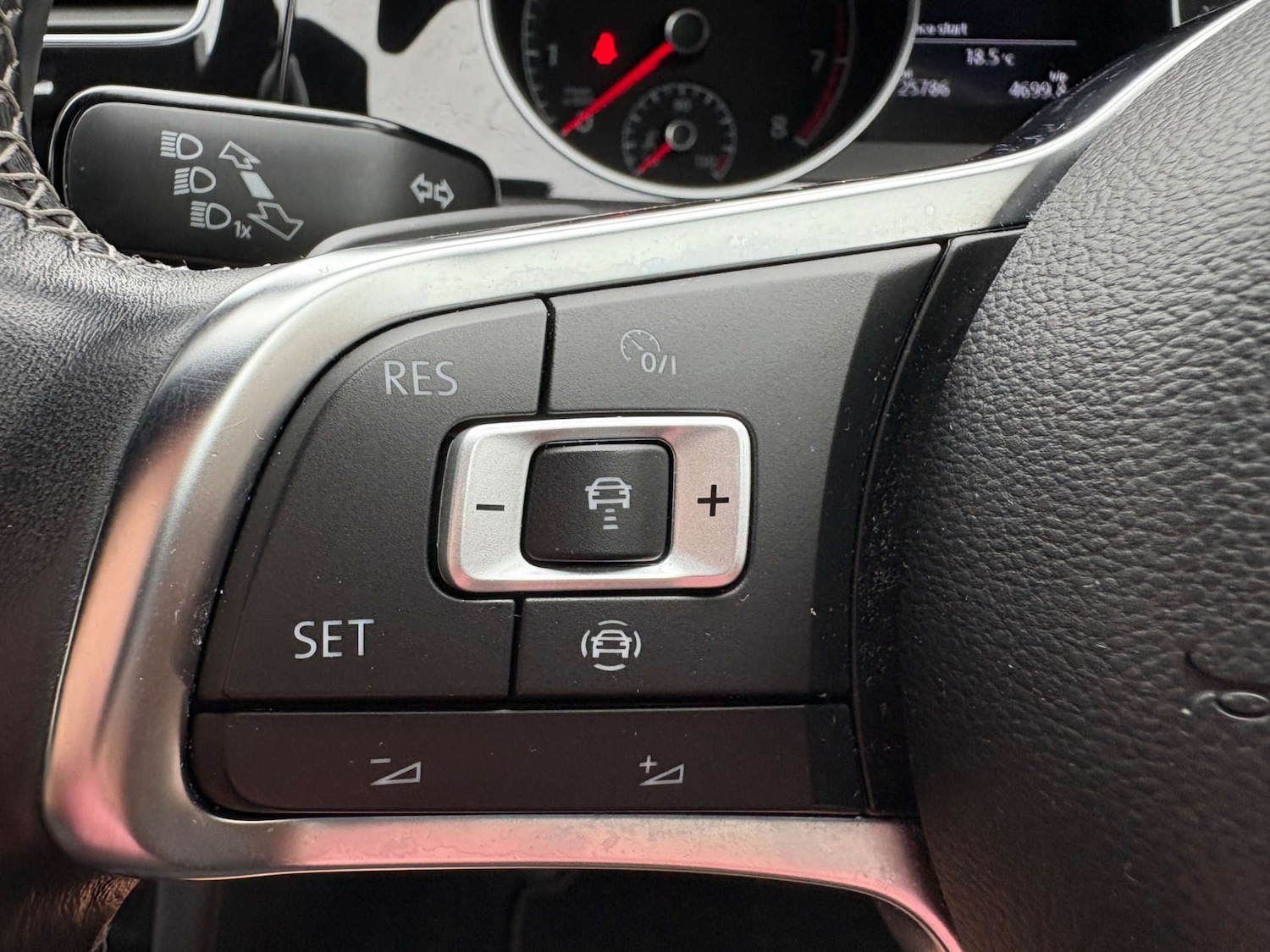 Used Volkswagen Golf 2019 for sale - 76277950: Photo 31