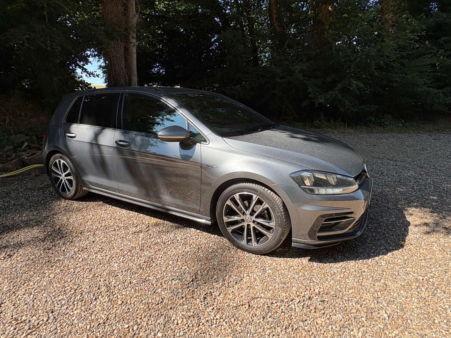 Used Volkswagen Golf 2019 for sale - 76277950: Photo 33