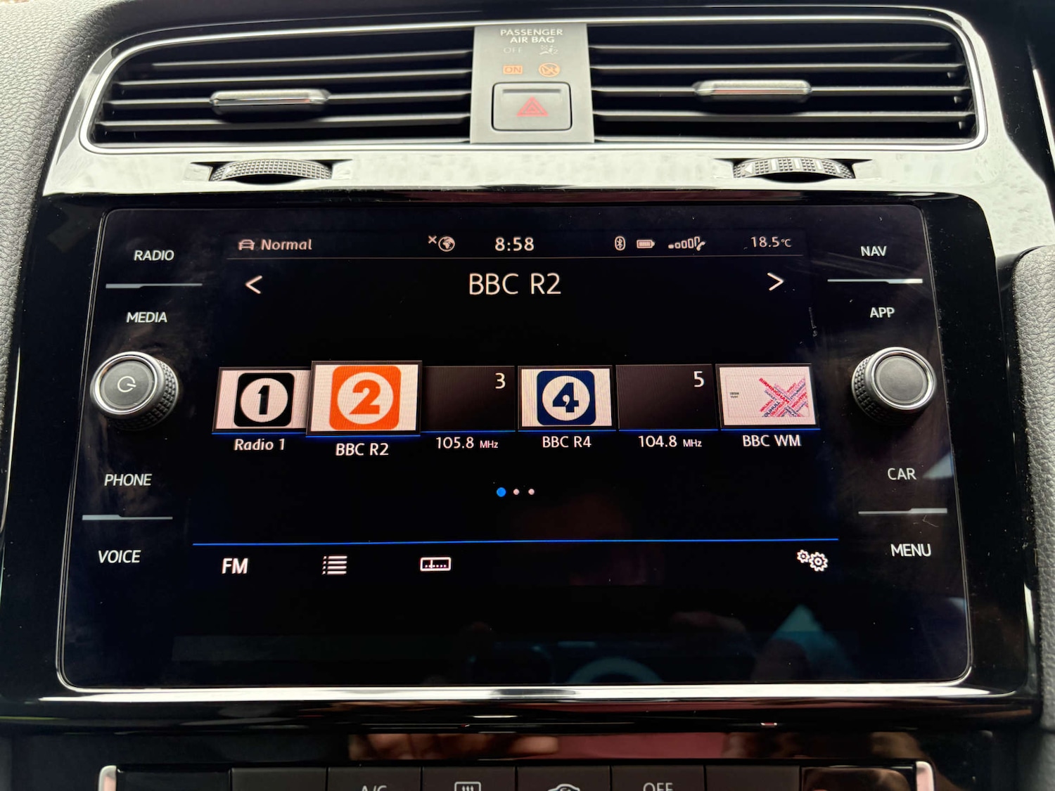 Used Volkswagen Golf 2019 for sale - 76277950: Photo 35