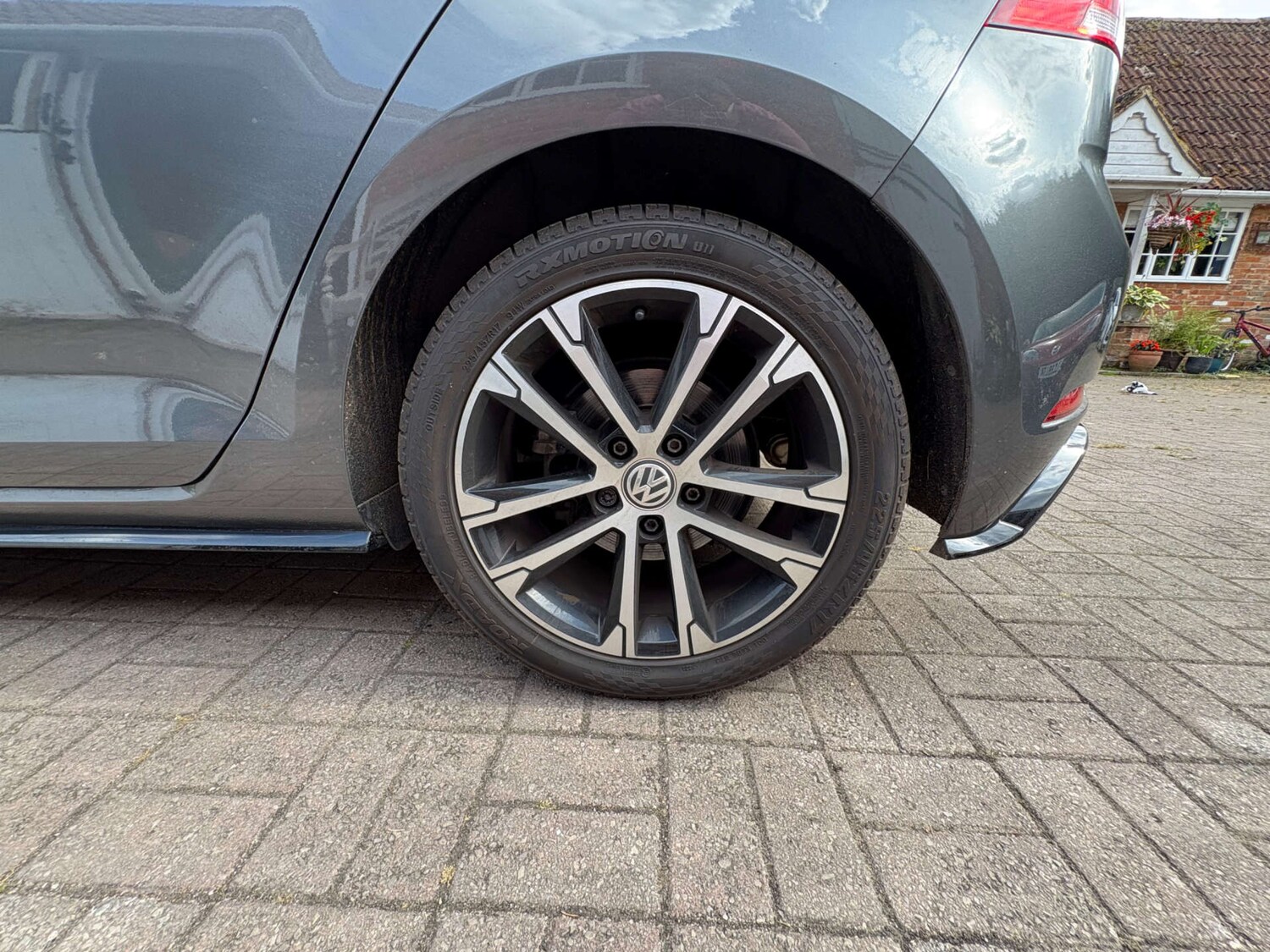 Used Volkswagen Golf 2019 for sale - 76277950: Photo 36