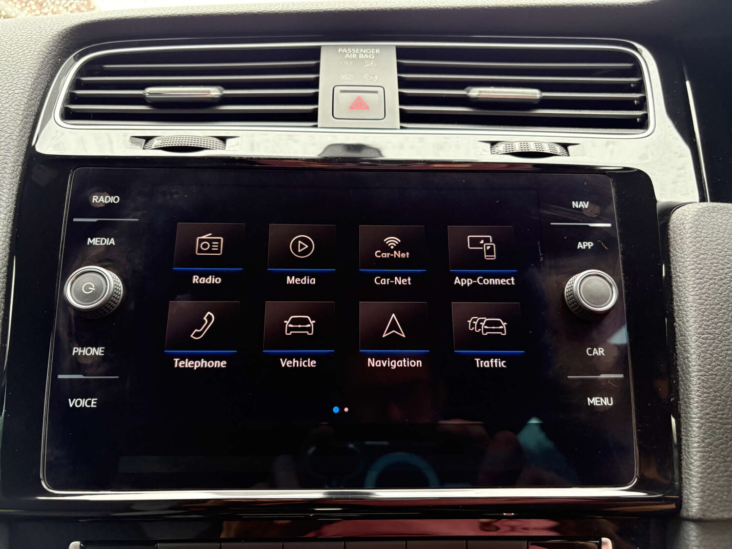 Used Volkswagen Golf 2019 for sale - 76277950: Photo 42