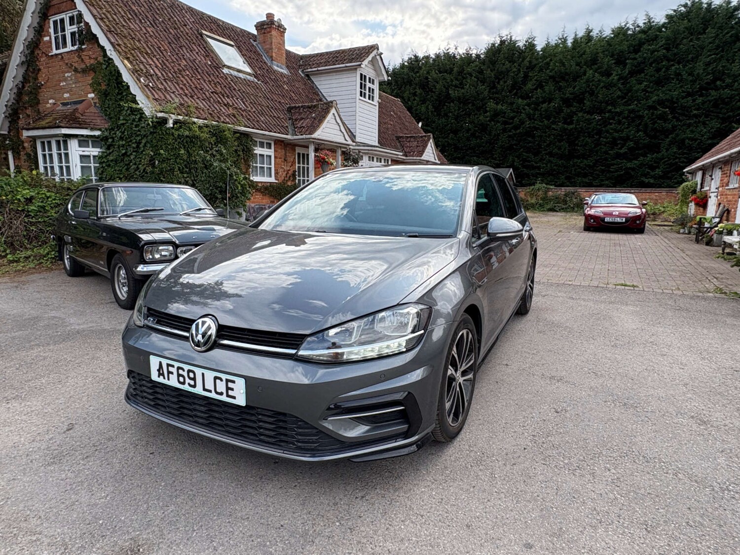 Used Volkswagen Golf 2019 for sale - 76277950: Photo 46