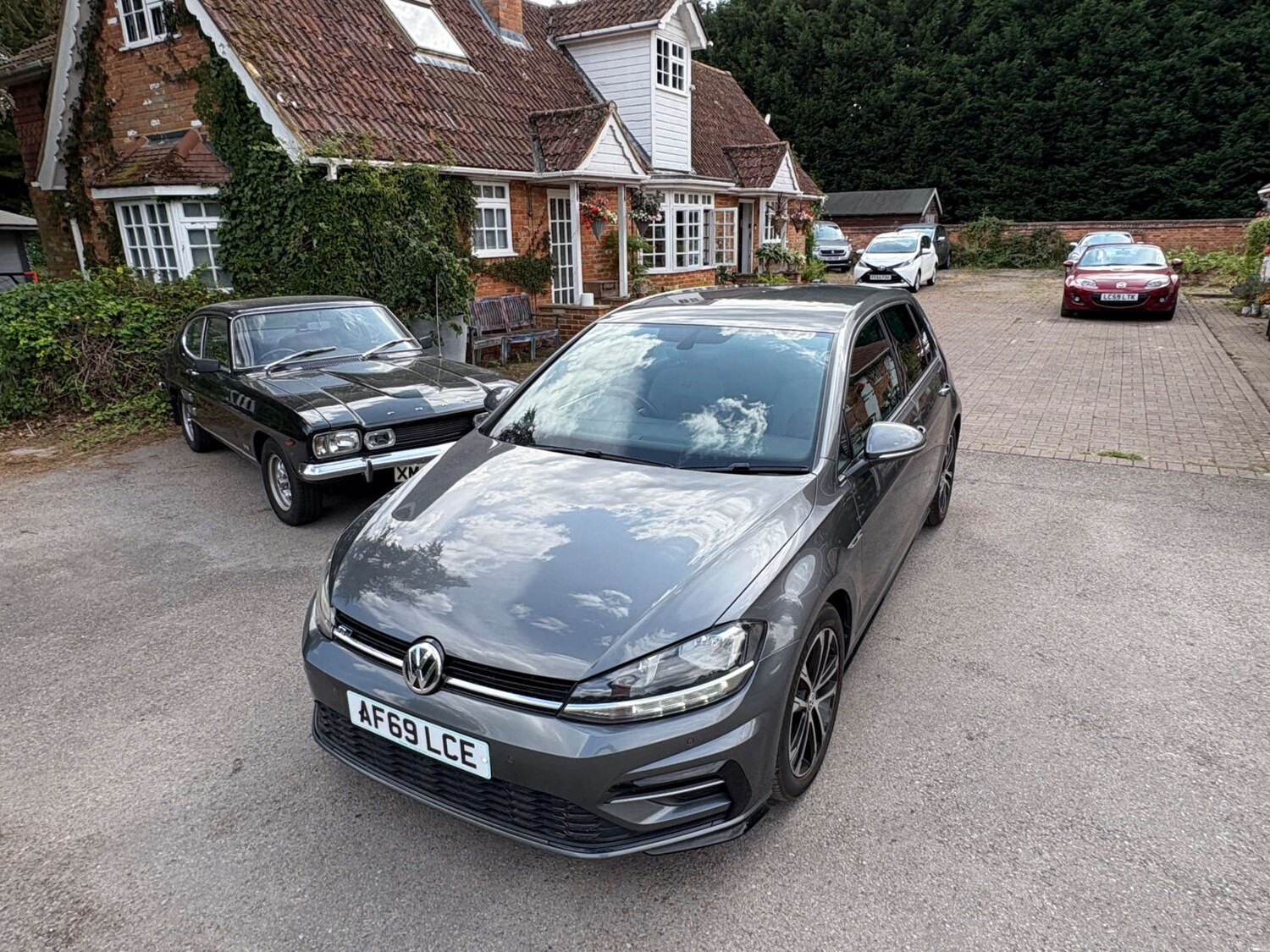 Used Volkswagen Golf 2019 for sale - 76277950: Photo 47