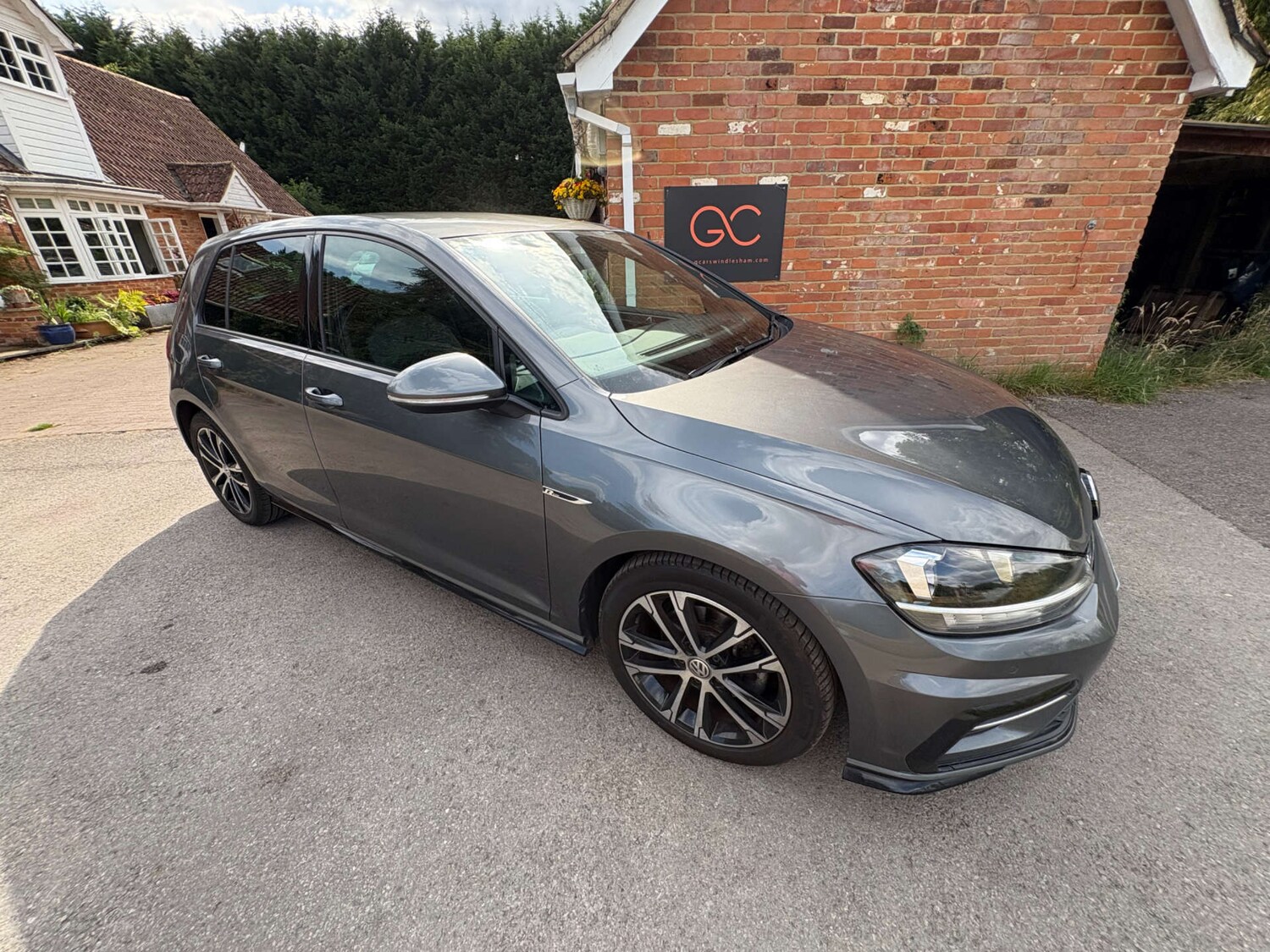 Used Volkswagen Golf 2019 for sale - 76277950: Photo 54