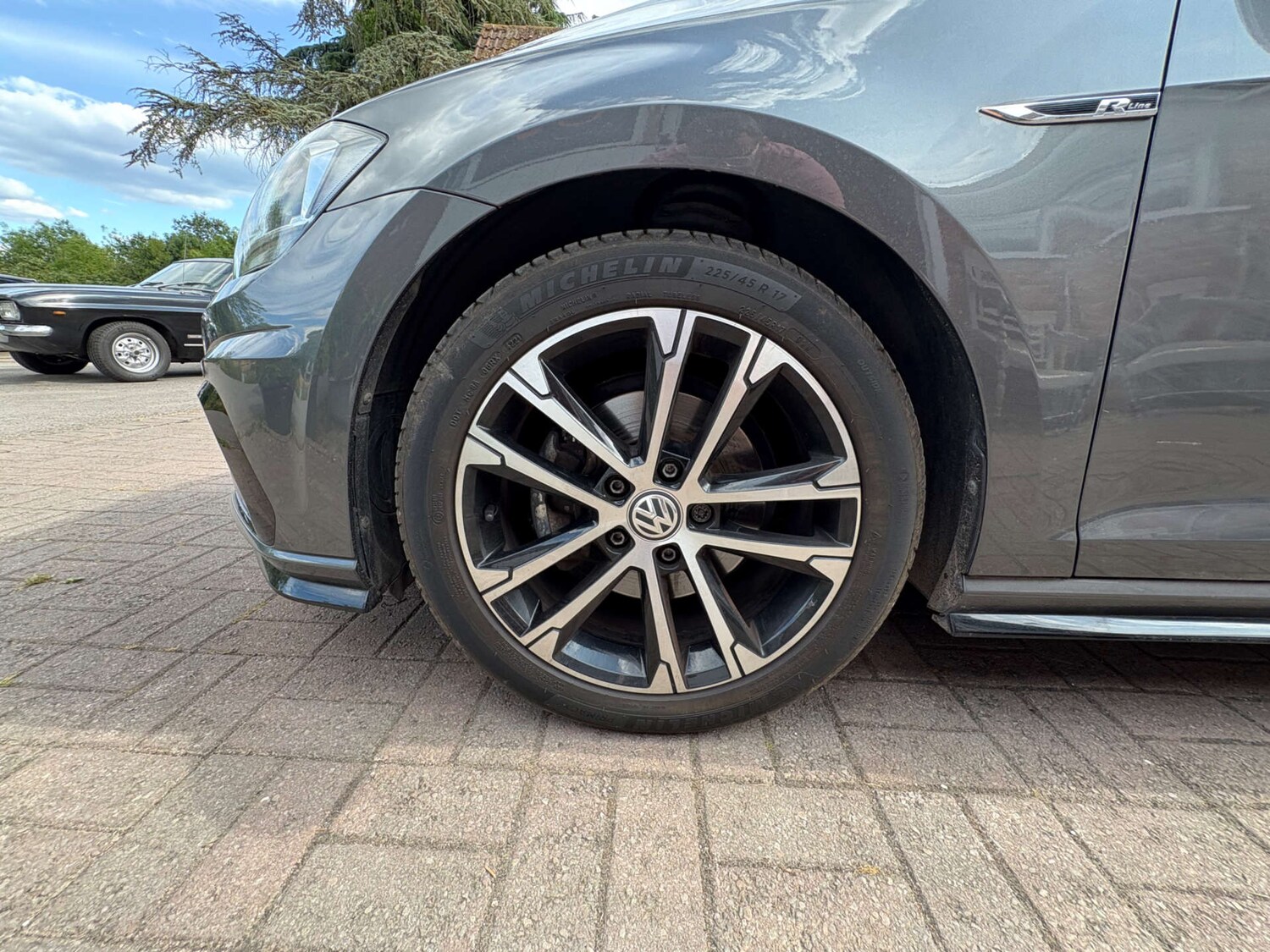 Used Volkswagen Golf 2019 for sale - 76277950: Photo 55