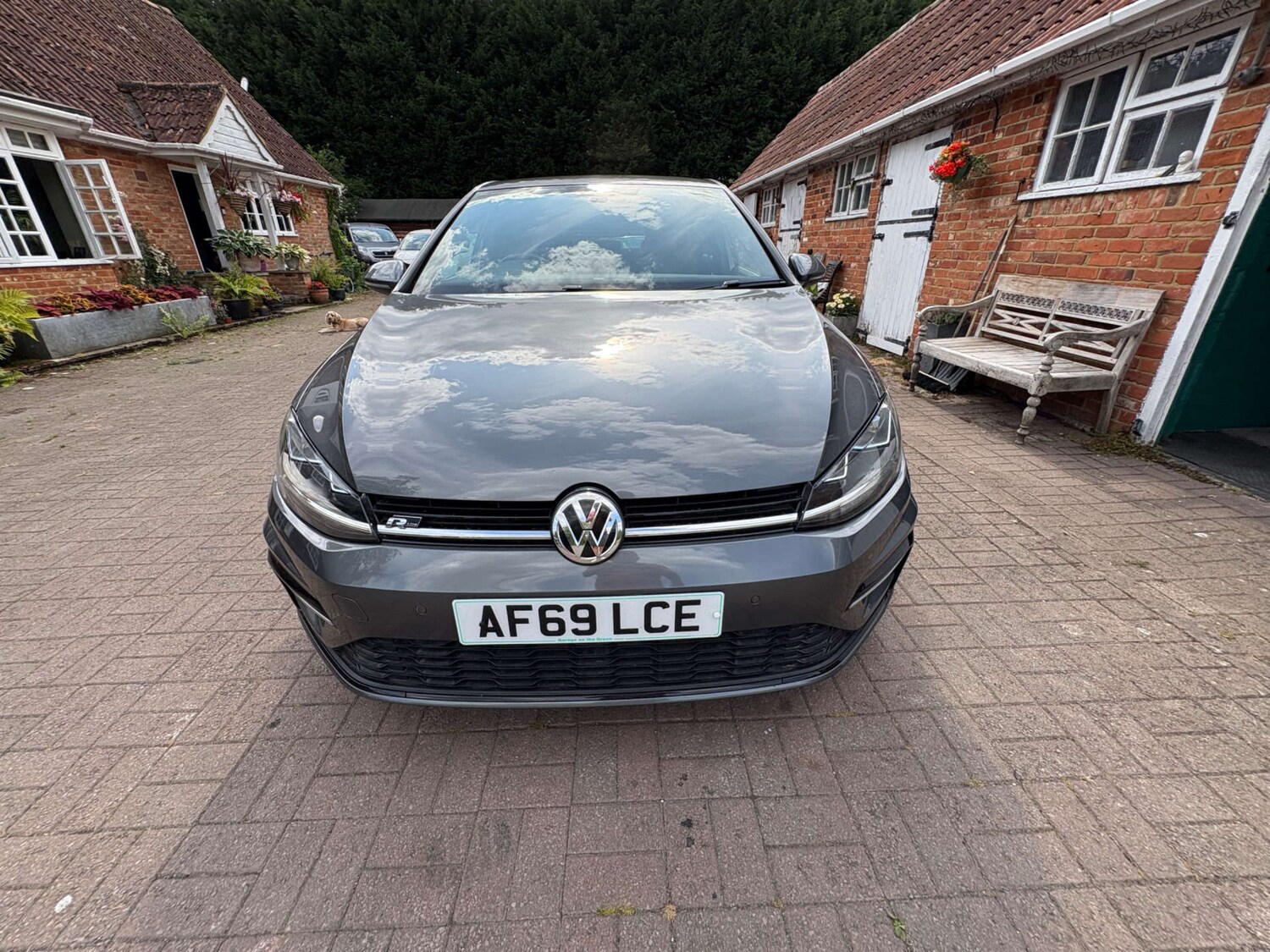 Used Volkswagen Golf 2019 for sale - 76277950: Photo 56