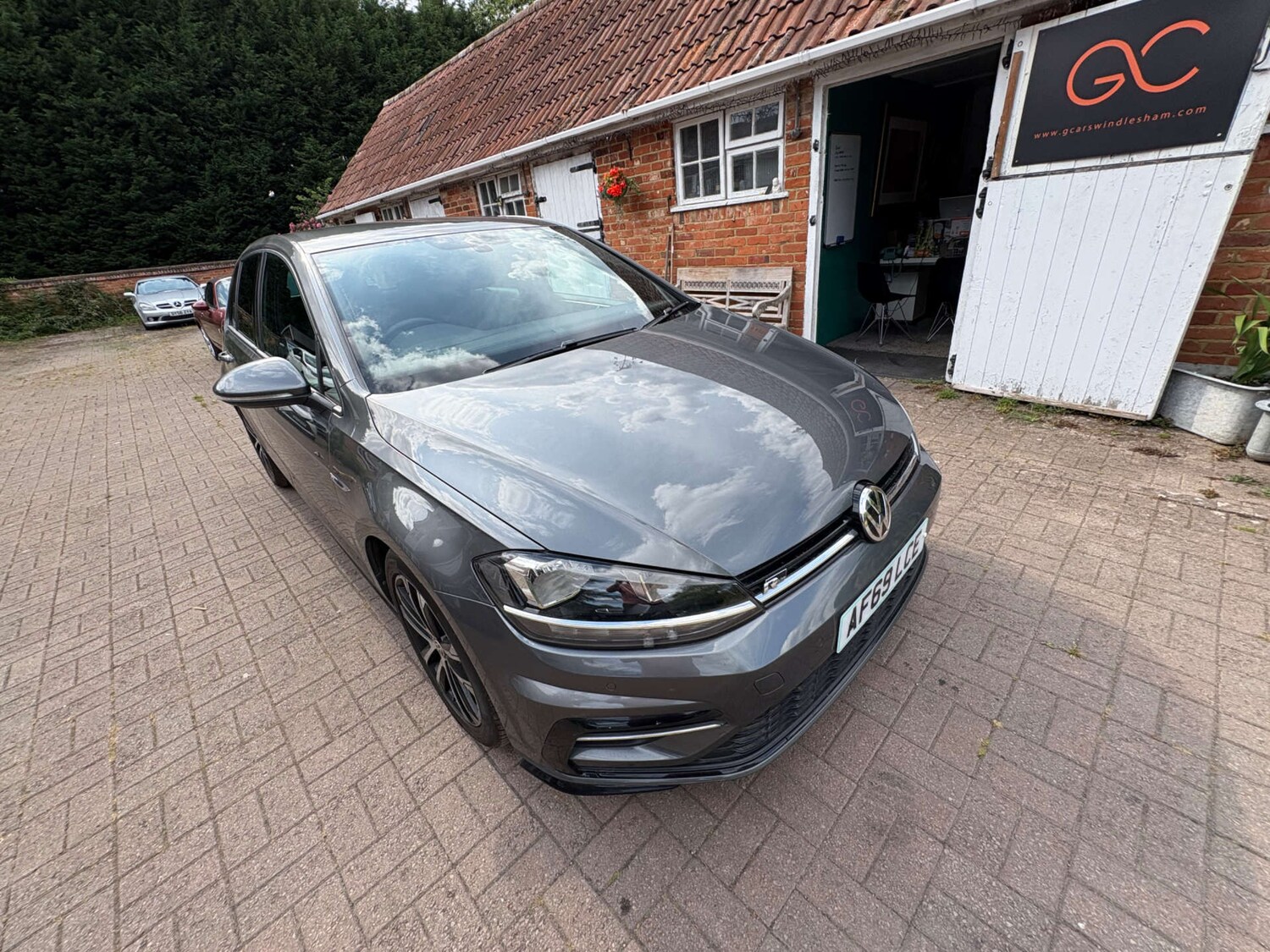 Used Volkswagen Golf 2019 for sale - 76277950: Photo 57