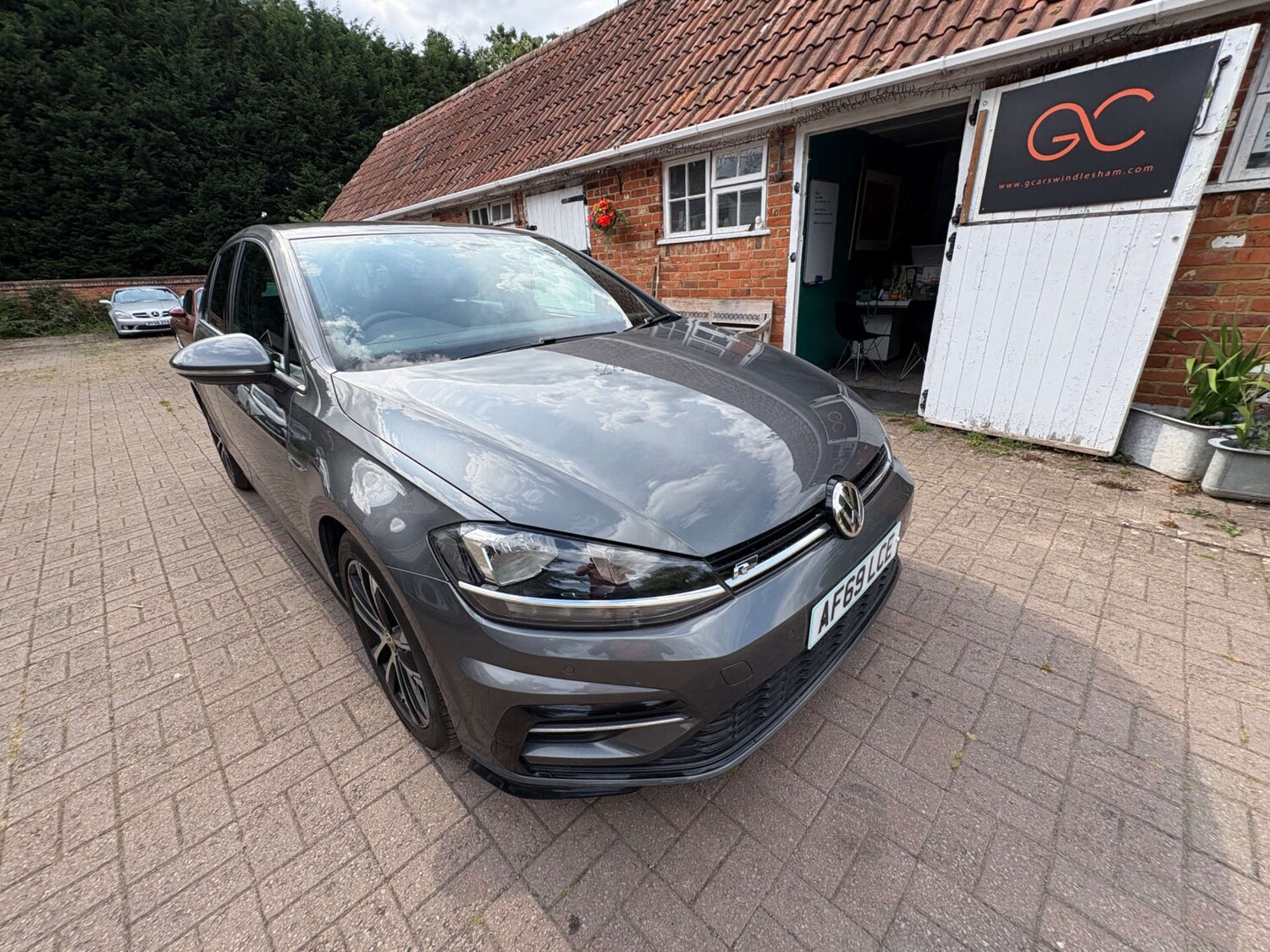 Used Volkswagen Golf 2019 for sale - 76277950: Photo 58