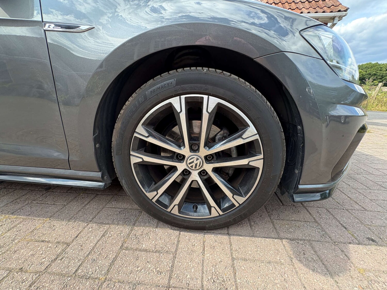 Used Volkswagen Golf 2019 for sale - 76277950: Photo 59