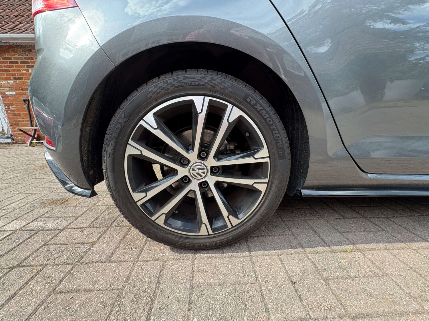 Used Volkswagen Golf 2019 for sale - 76277950: Photo 60