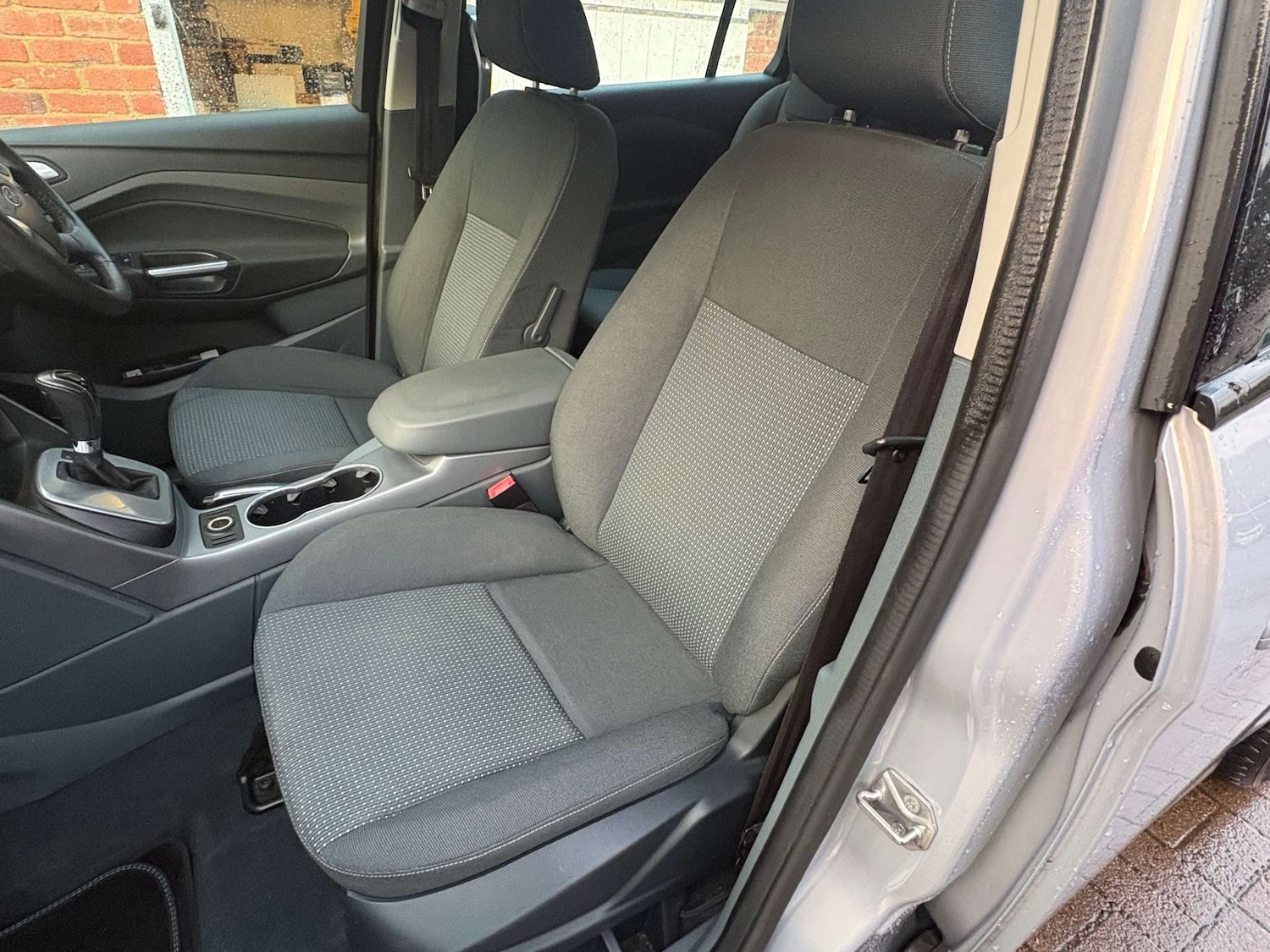 Used Ford Grand C-Max 2012 for sale - 77236250: Photo 10