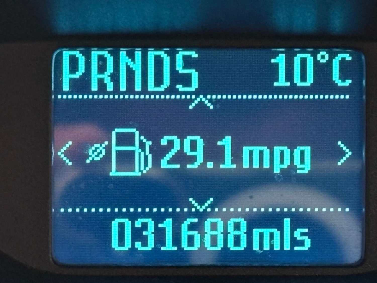 Used Ford Grand C-Max 2012 for sale - 77236250: Photo 23