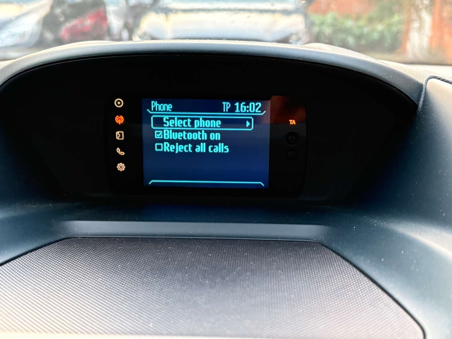 Used Ford Grand C-Max 2012 for sale - 77236250: Photo 24