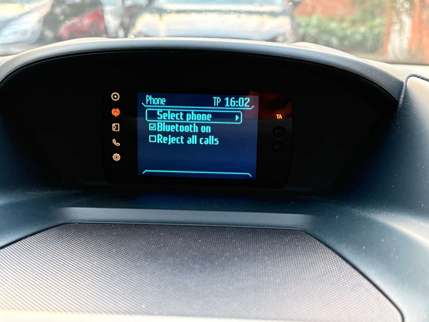 Used Ford Grand C-Max 2012 for sale - 77236250: Photo 25