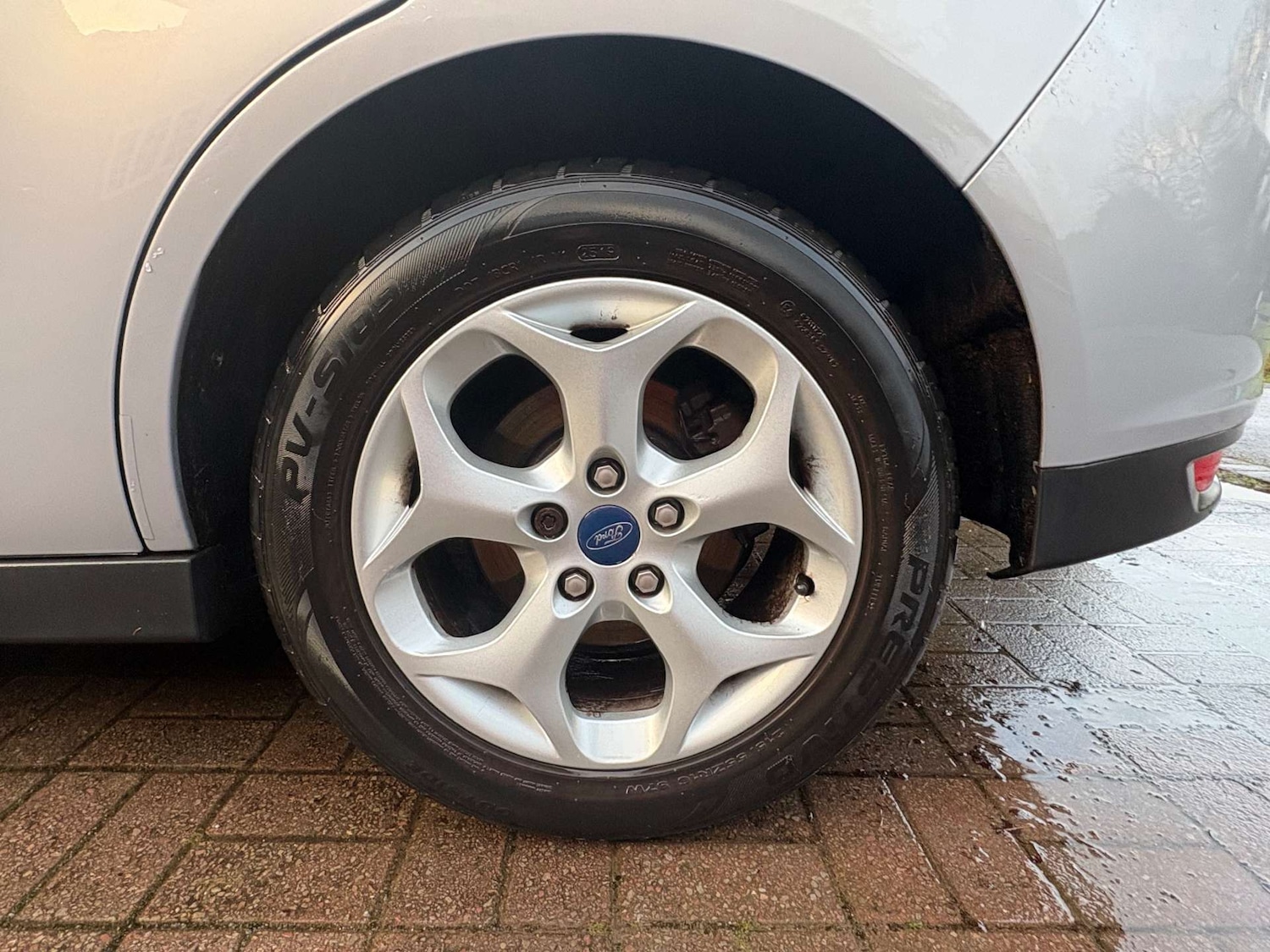 Used Ford Grand C-Max 2012 for sale - 77236250: Photo 27