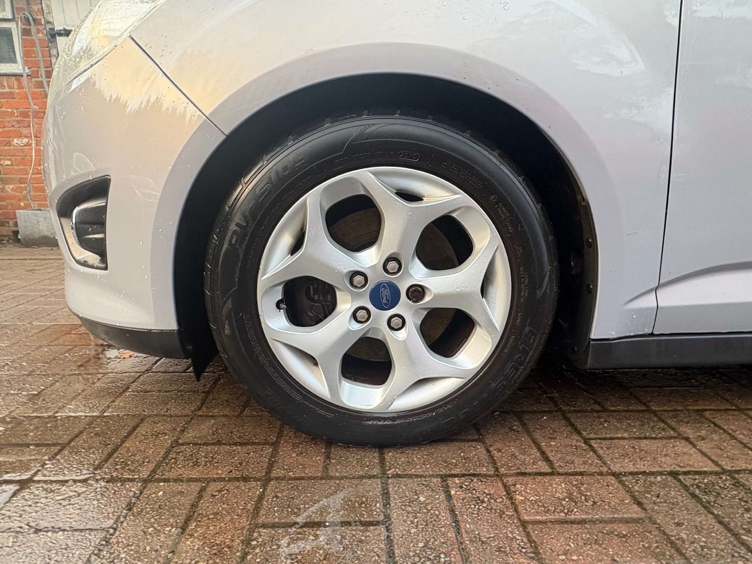 Used Ford Grand C-Max 2012 for sale - 77236250: Photo 28