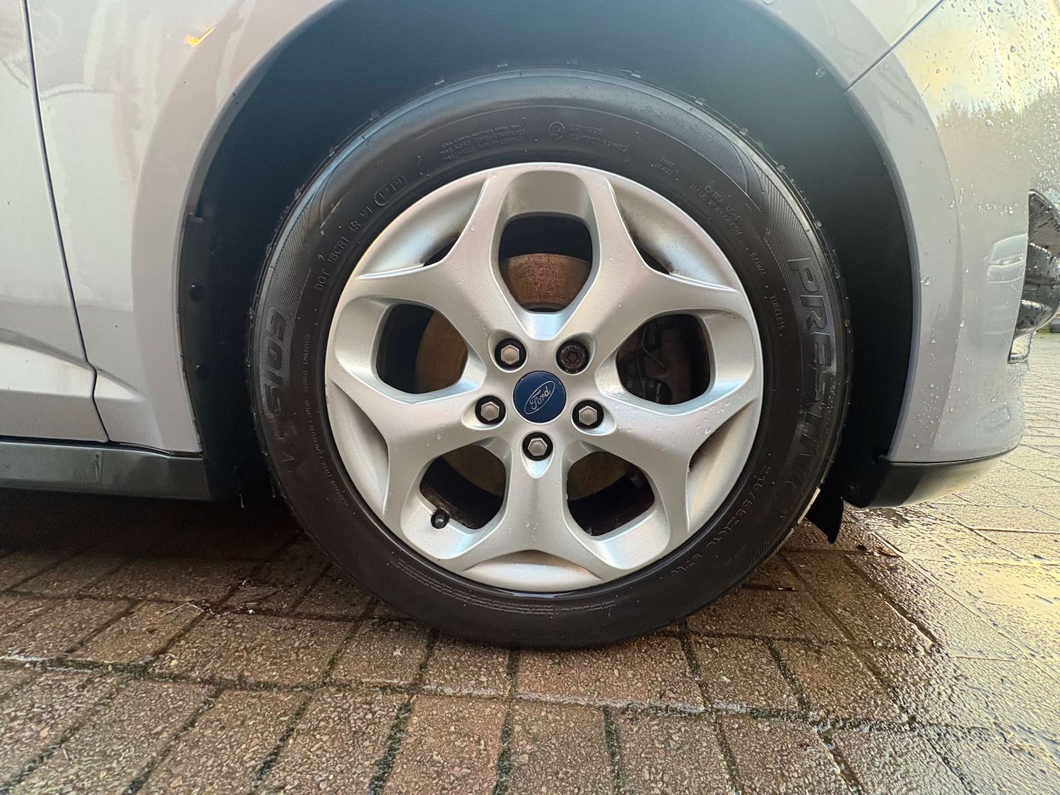 Used Ford Grand C-Max 2012 for sale - 77236250: Photo 29