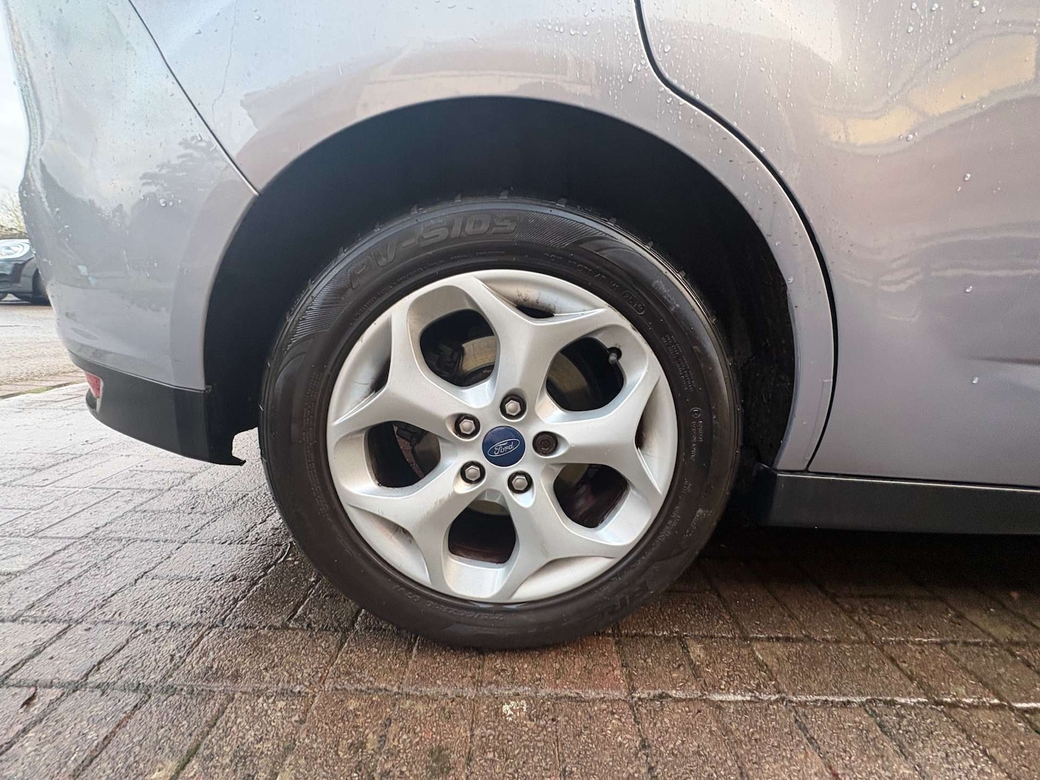 Used Ford Grand C-Max 2012 for sale - 77236250: Photo 30