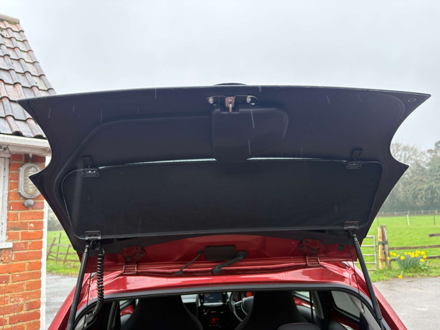 Used Peugeot 108 2019 for sale - 77802728: Photo 10