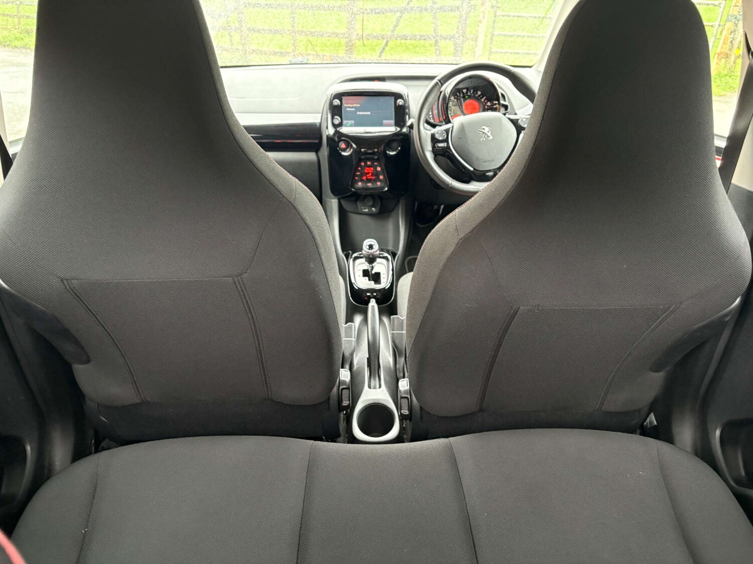 Used Peugeot 108 2019 for sale - 77802728: Photo 11