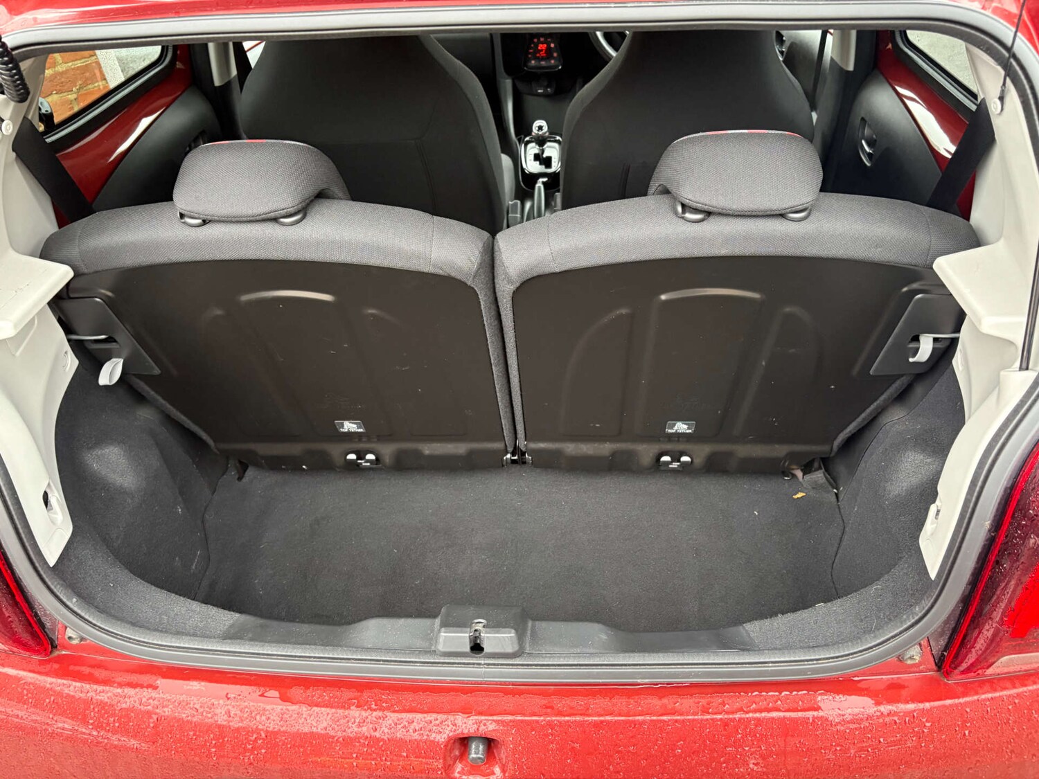 Used Peugeot 108 2019 for sale - 77802728: Photo 14