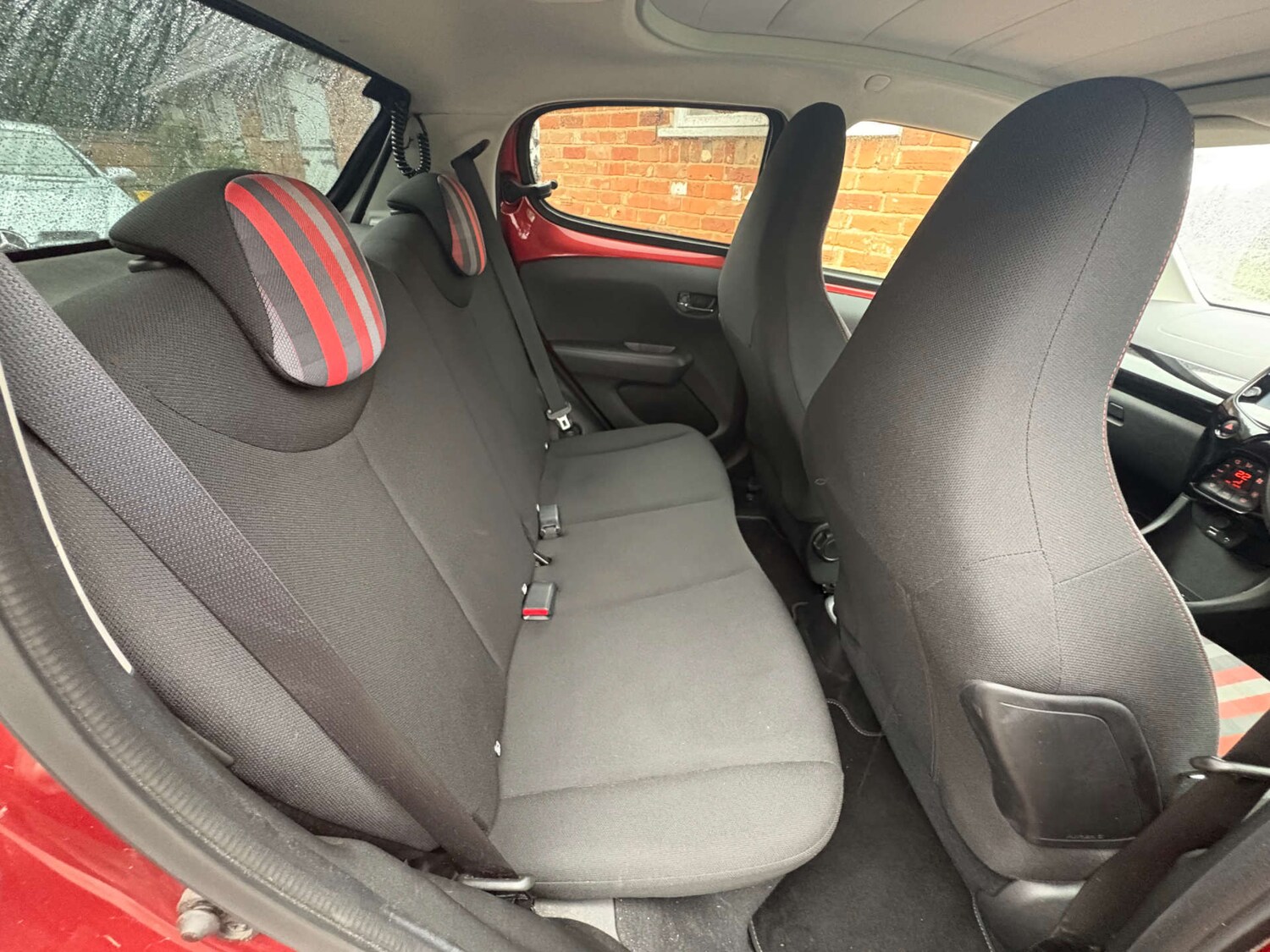 Used Peugeot 108 2019 for sale - 77802728: Photo 17