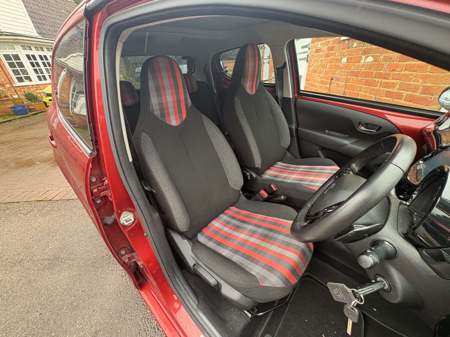 Used Peugeot 108 2019 for sale - 77802728: Photo 18