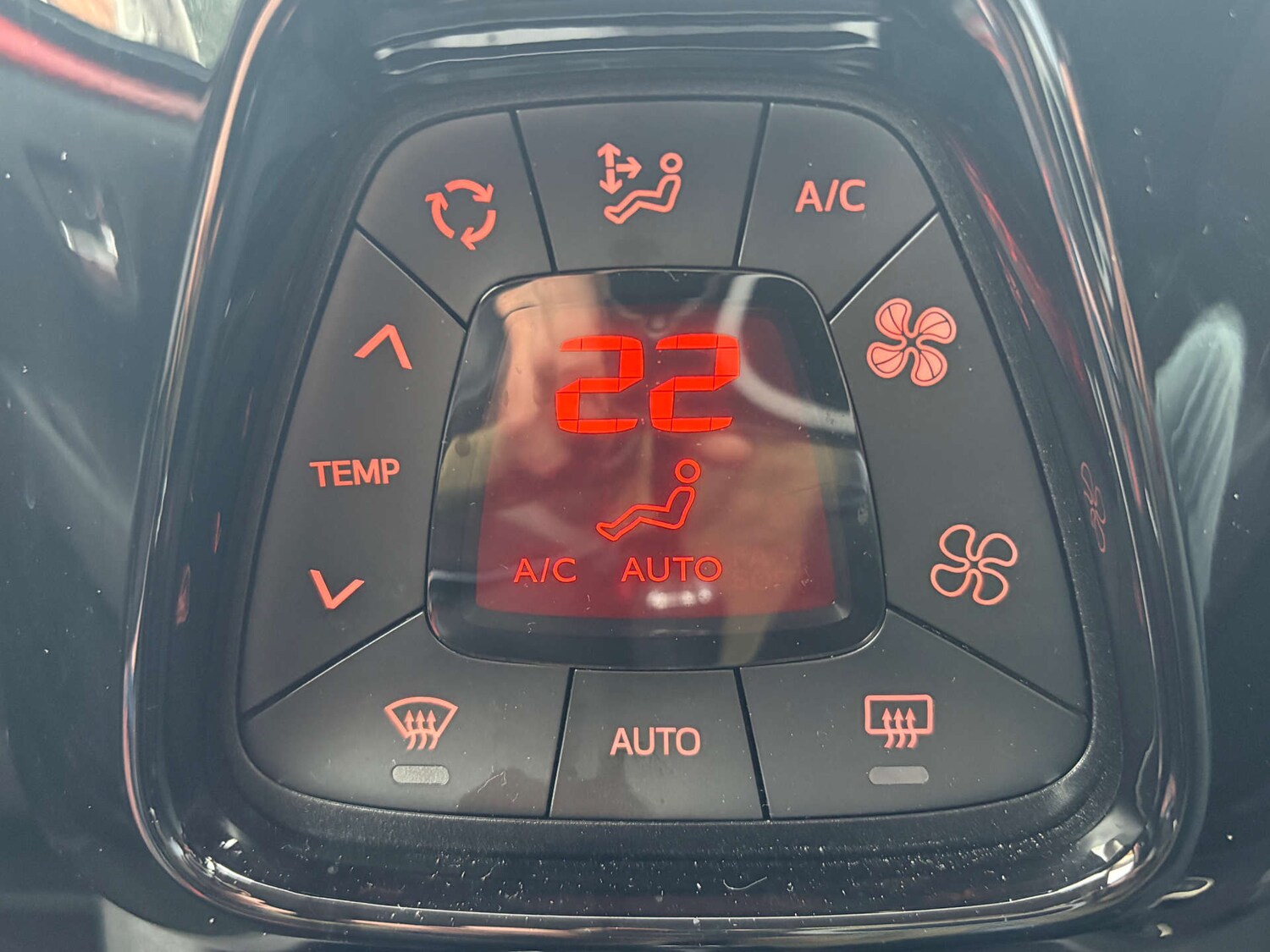 Used Peugeot 108 2019 for sale - 77802728: Photo 25