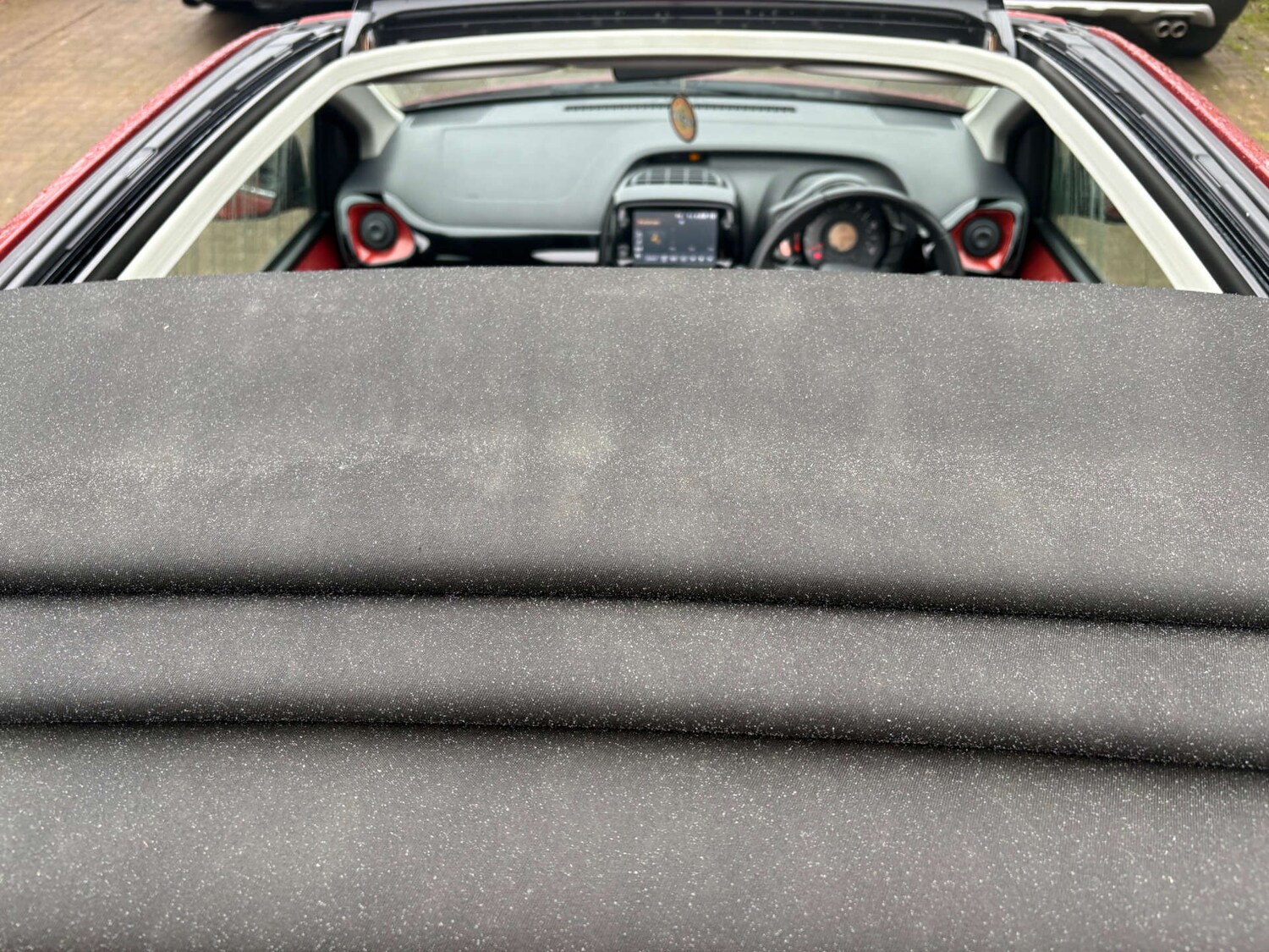 Used Peugeot 108 2019 for sale - 77802728: Photo 28