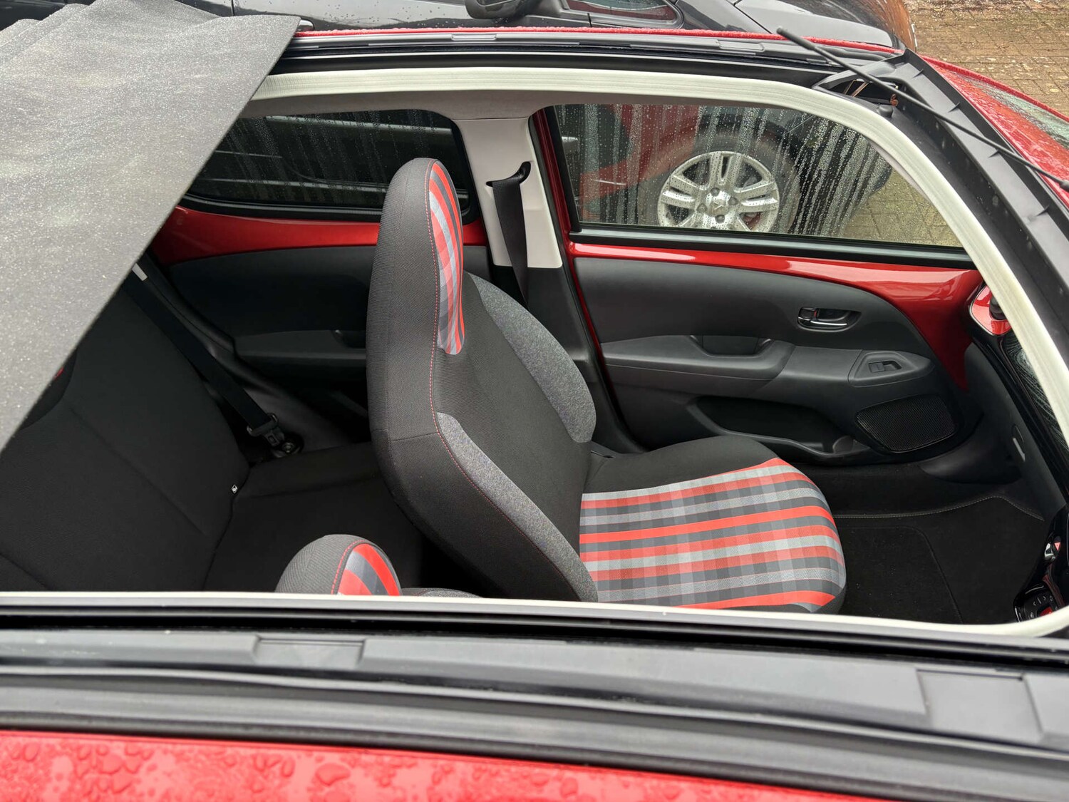 Used Peugeot 108 2019 for sale - 77802728: Photo 30