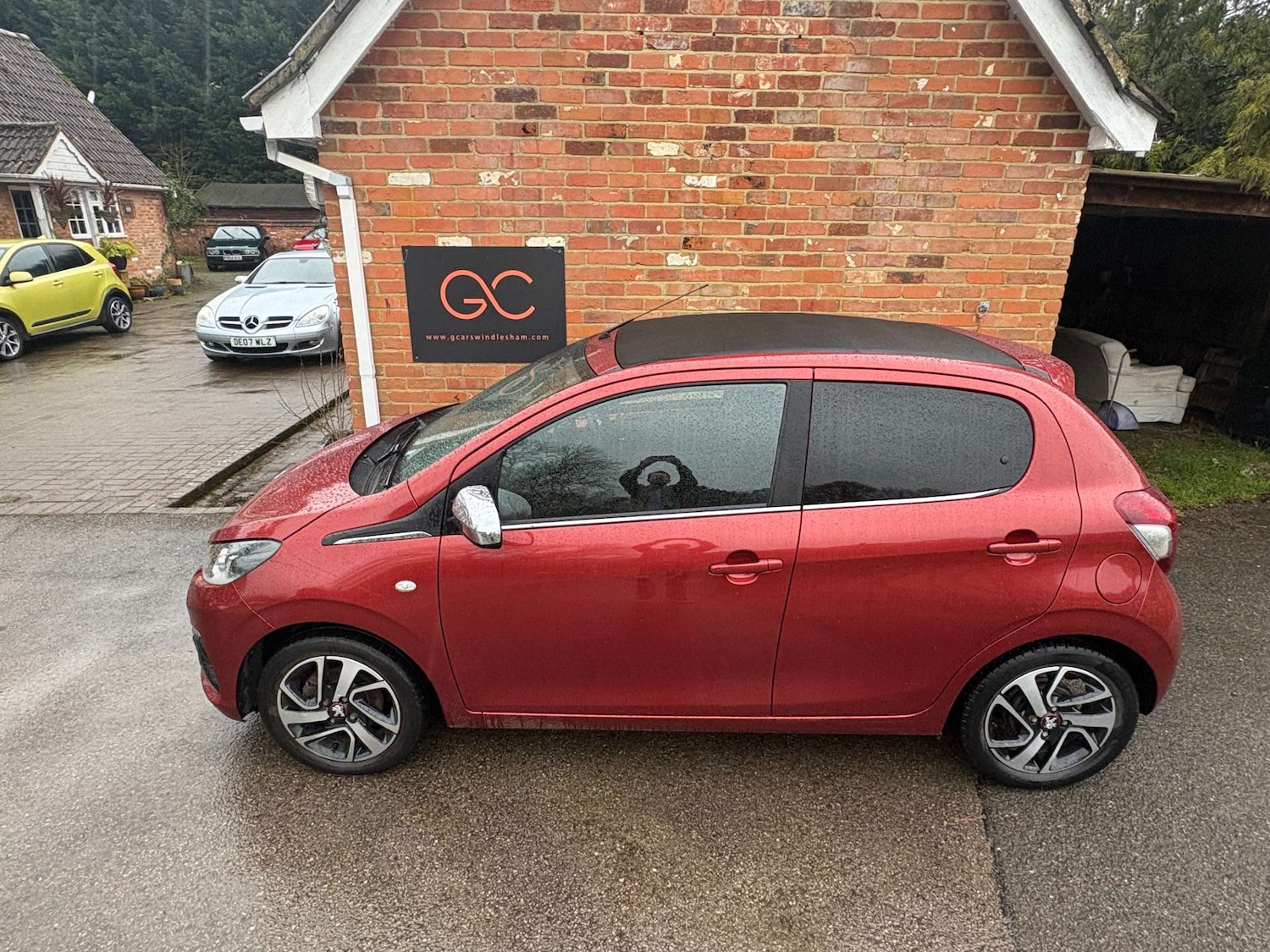 Used Peugeot 108 2019 for sale - 77802728: Photo 5