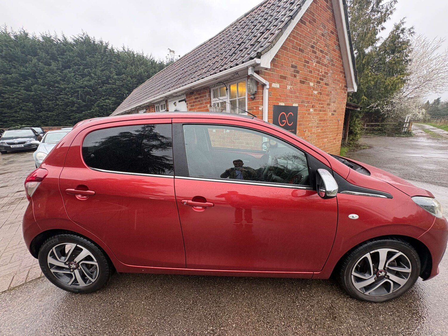 Used Peugeot 108 2019 for sale - 77802728: Photo 7