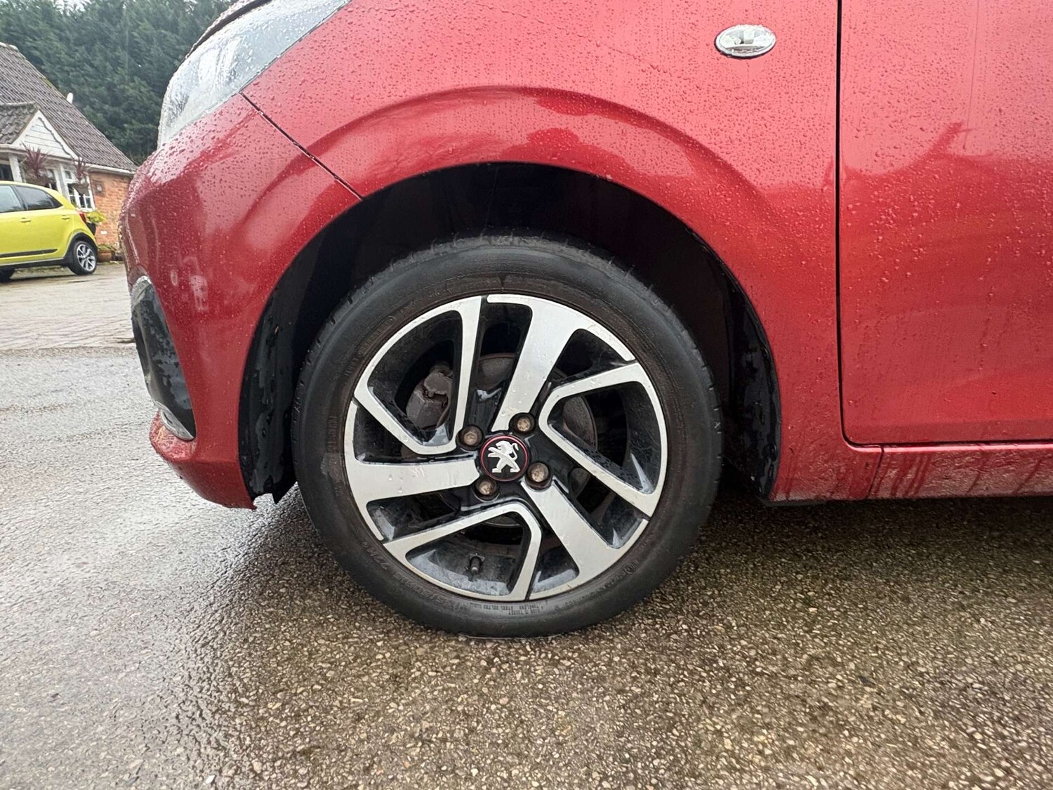 Used Peugeot 108 2019 for sale - 77802728: Photo 8