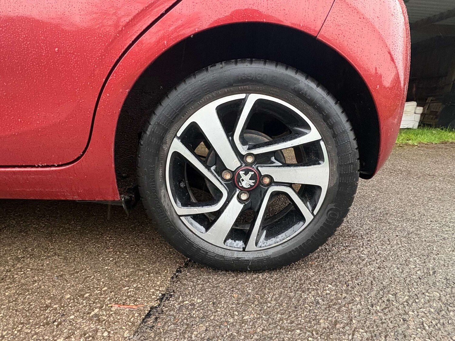 Used Peugeot 108 2019 for sale - 77802728: Photo 9