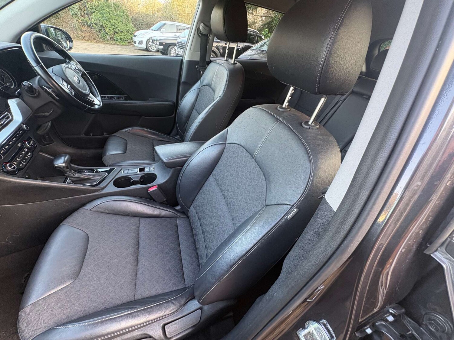 Used Kia Niro 2020 for sale - 77802704: Photo 13